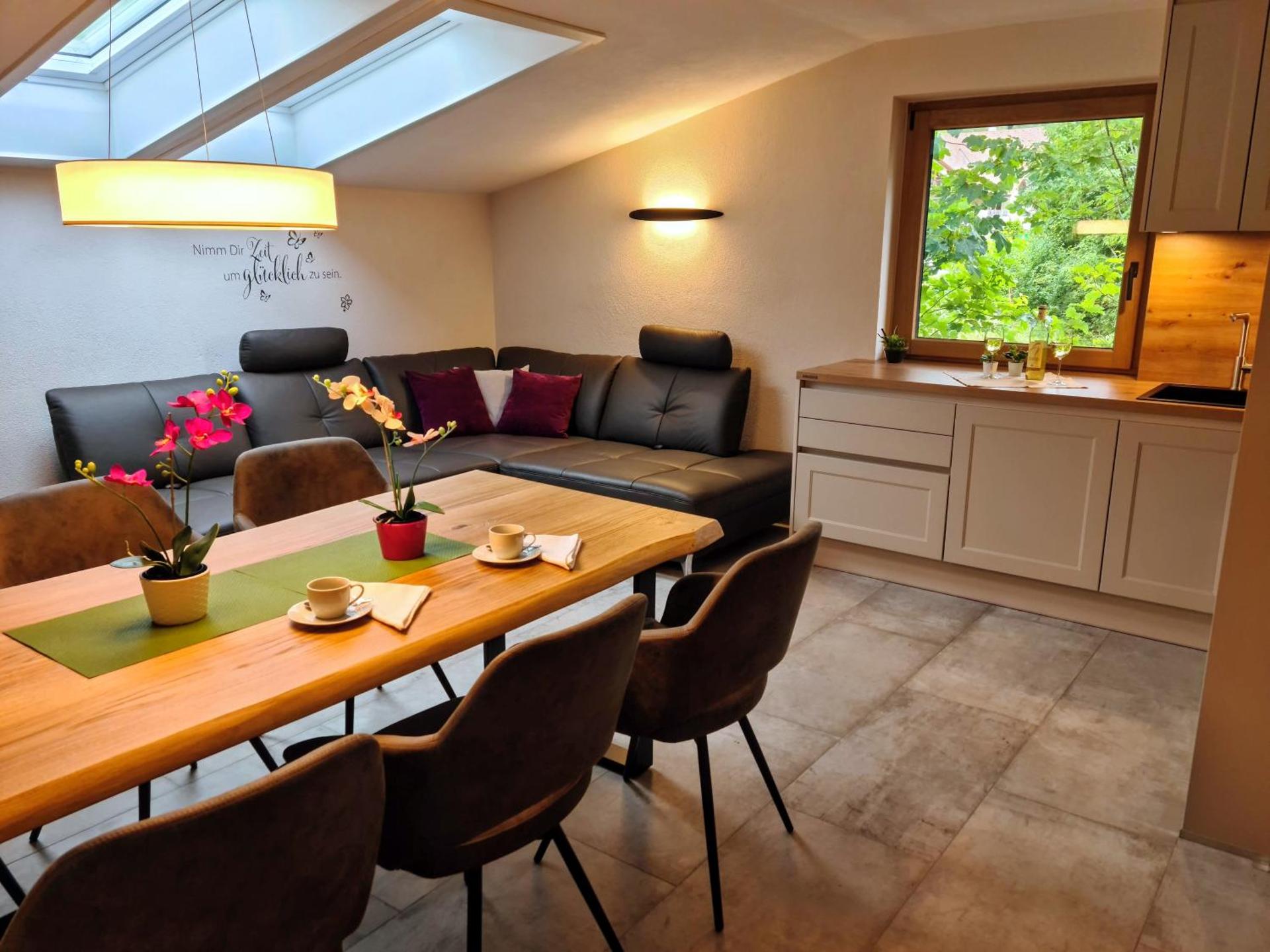 Alpenhaus Donnerkogel