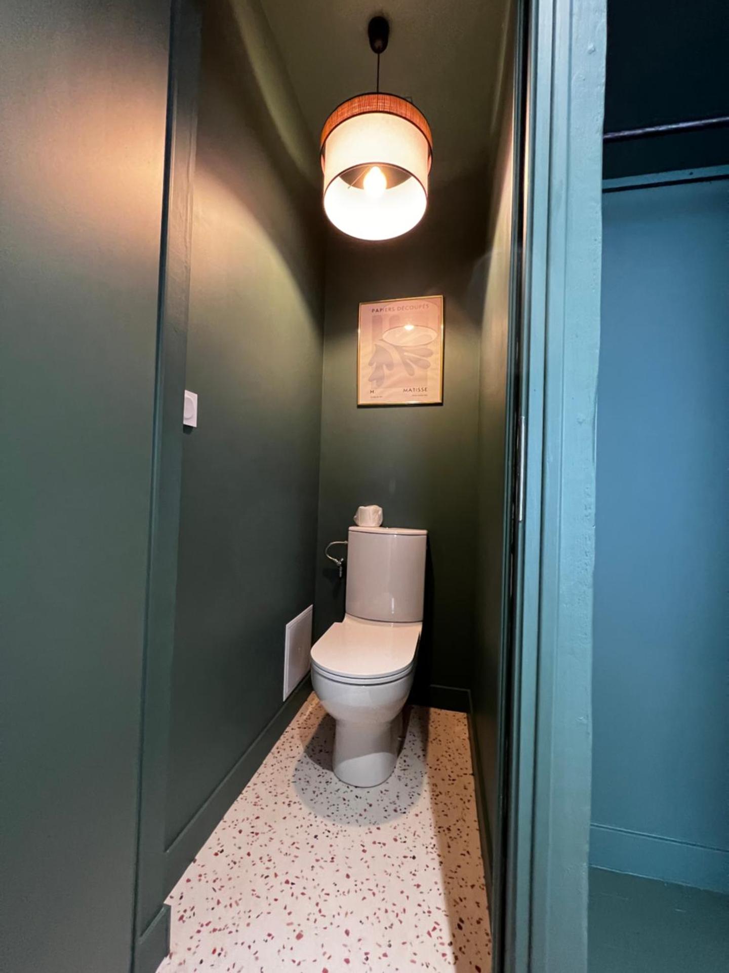 Le 101 - Les Locations ISAHORA