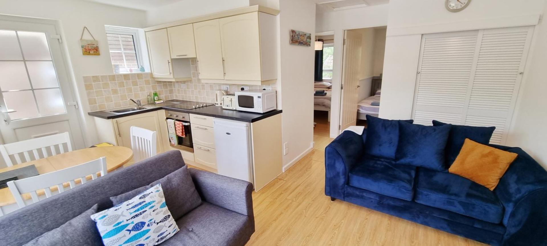 Amazing Granite Henge and Swimming Pool