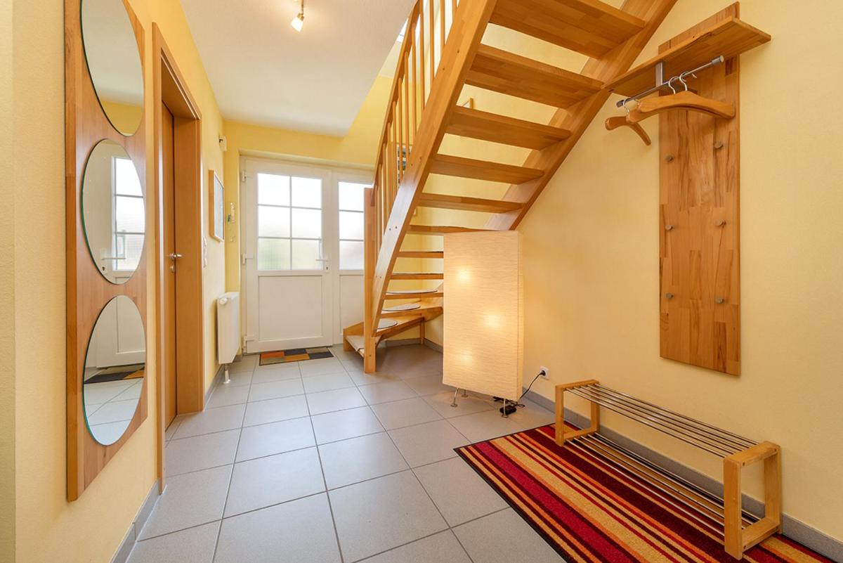 Ferienhaus Boddenperle