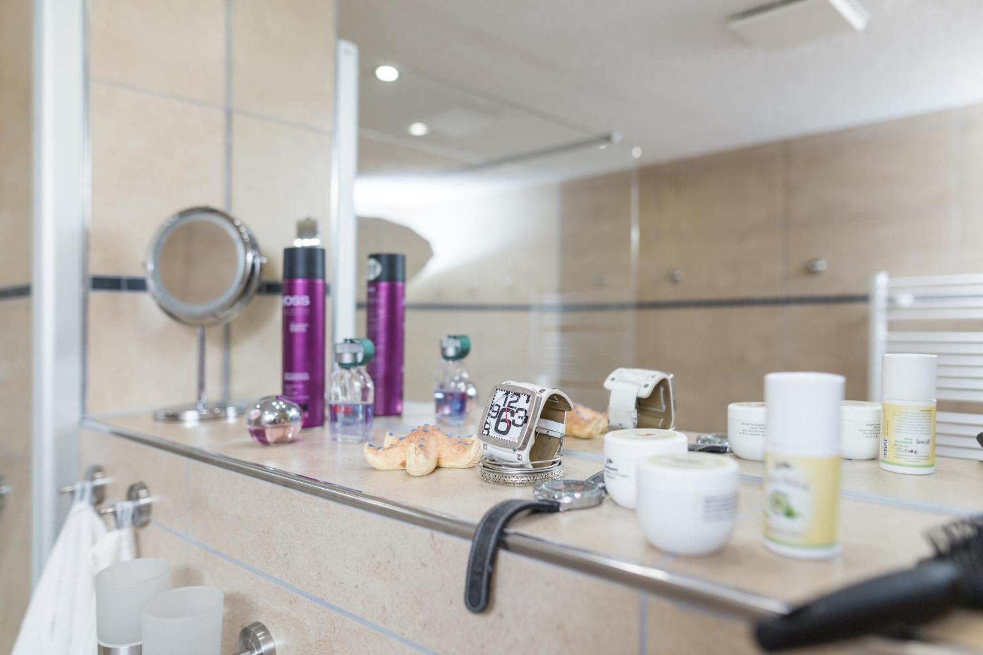 Haus Meeresbrise - Ferienwohnung 04 Strandnah