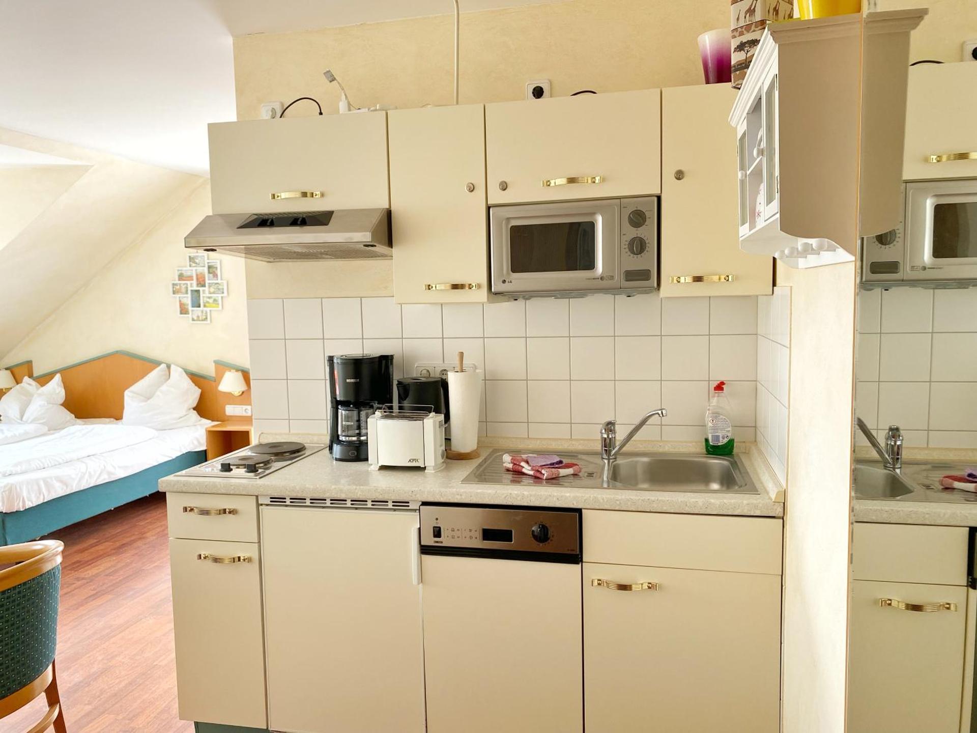 Wiek Hafenresidenz App 35 RZV