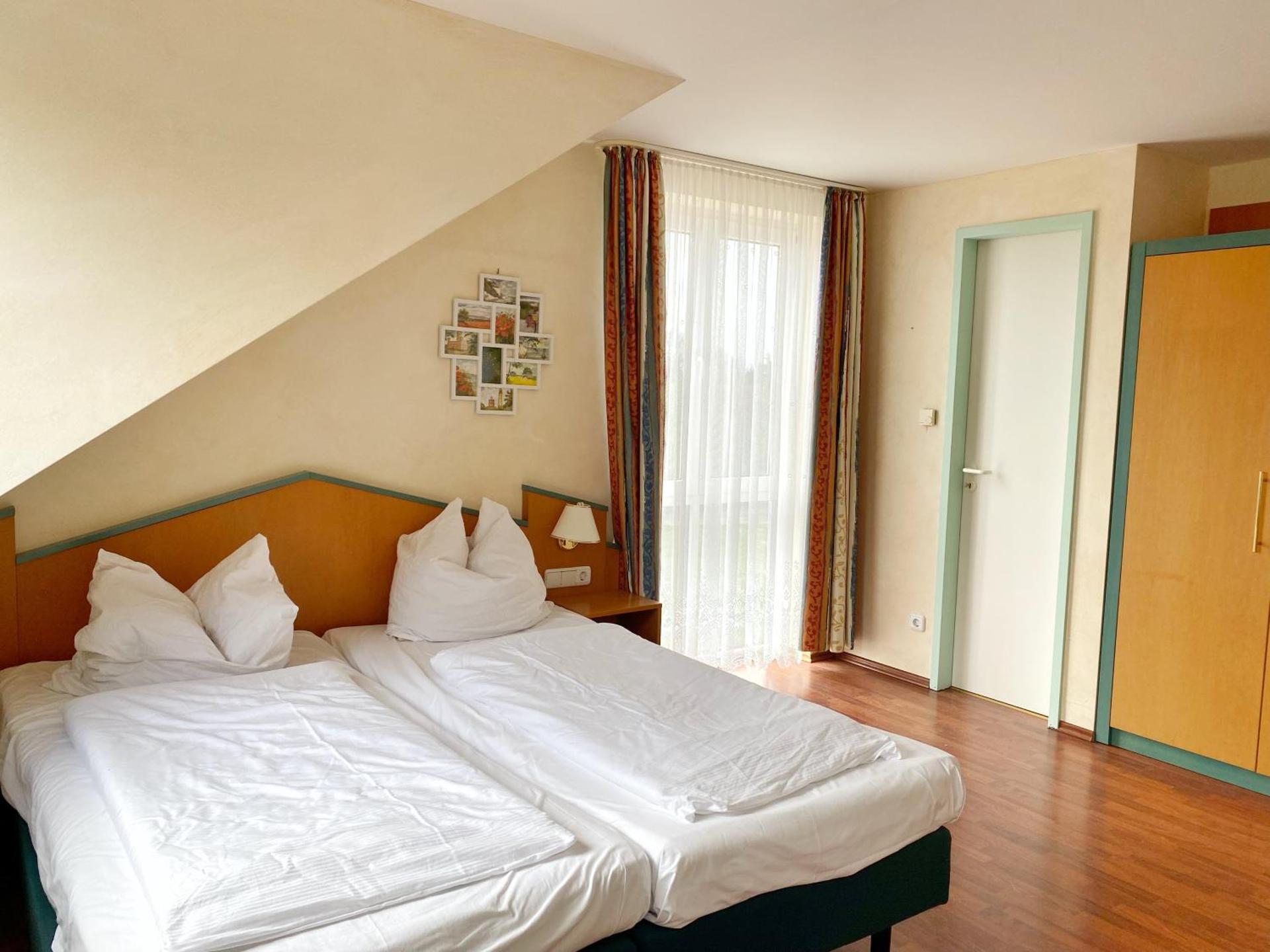 Wiek Hafenresidenz App 35 RZV