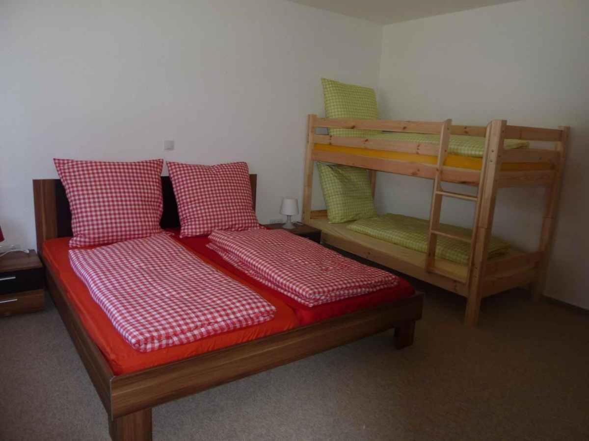 Haus der Seeadler - Appartementhaus Haus der Seeadler - Fewo 1