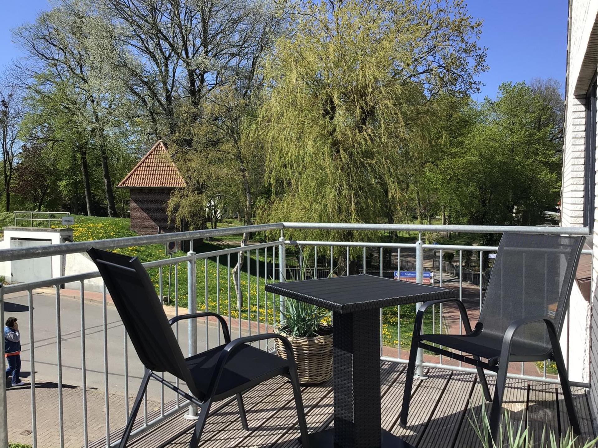 View (from property/room)