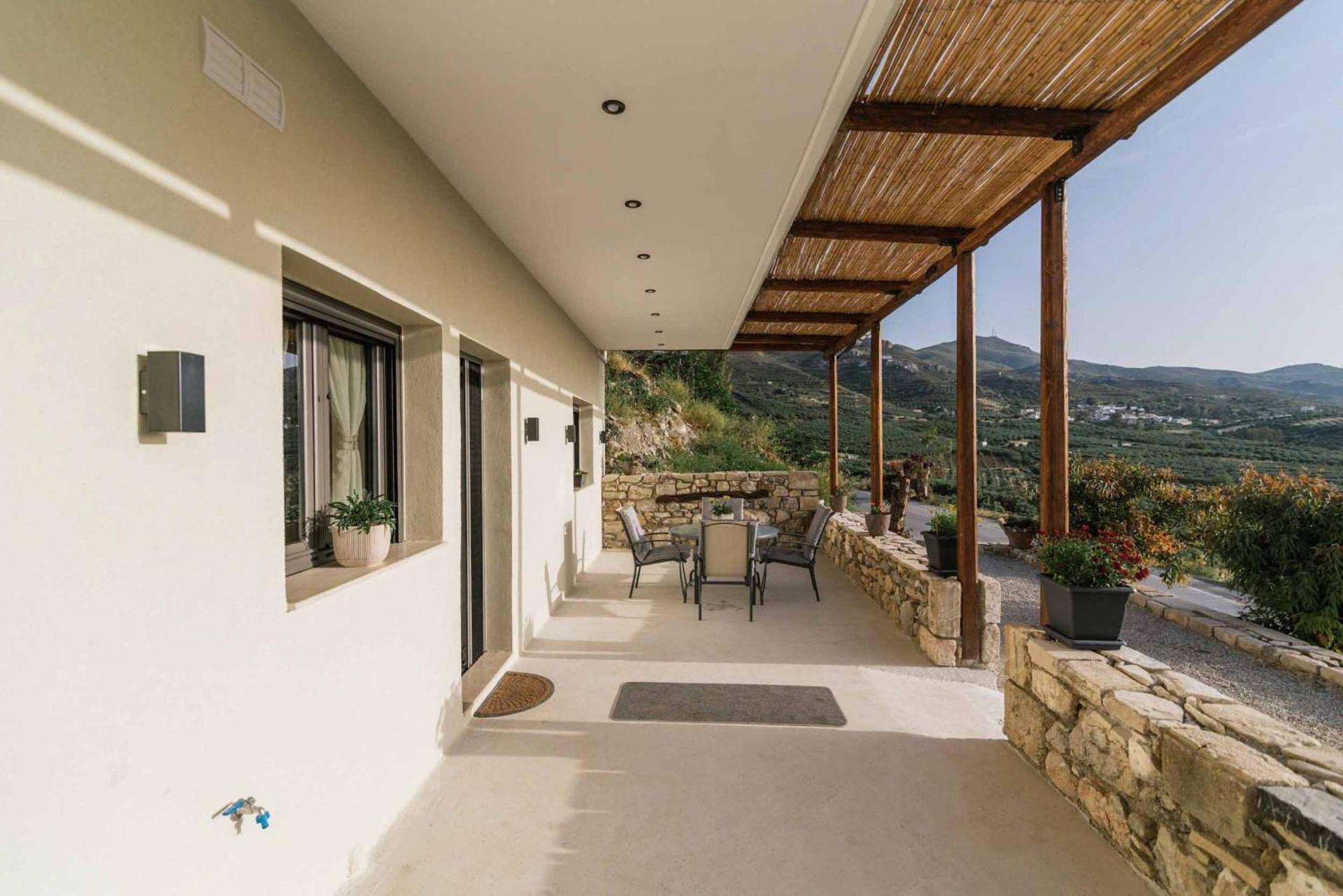 Kambos Nature View Appartment