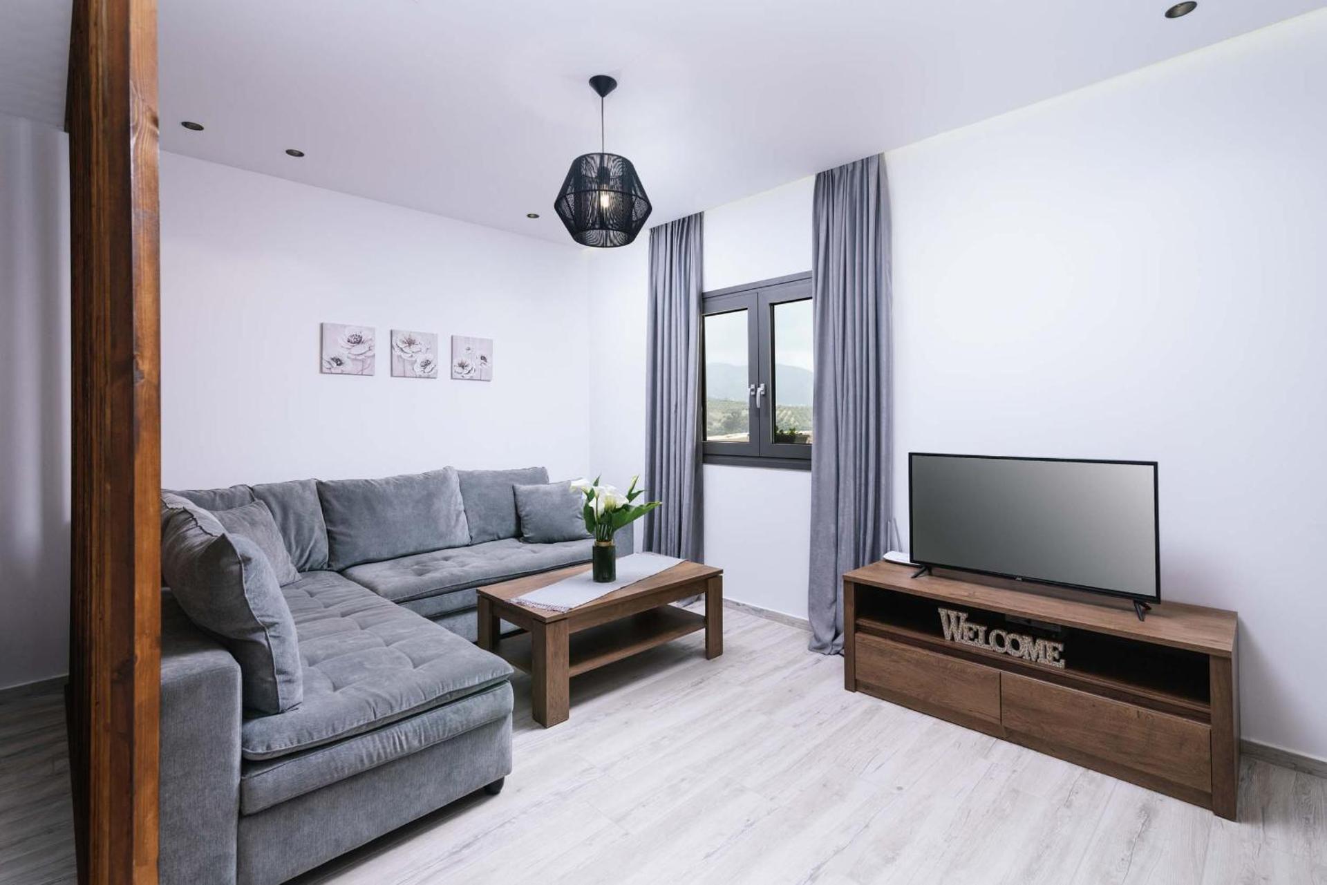 Kambos Nature View Appartment