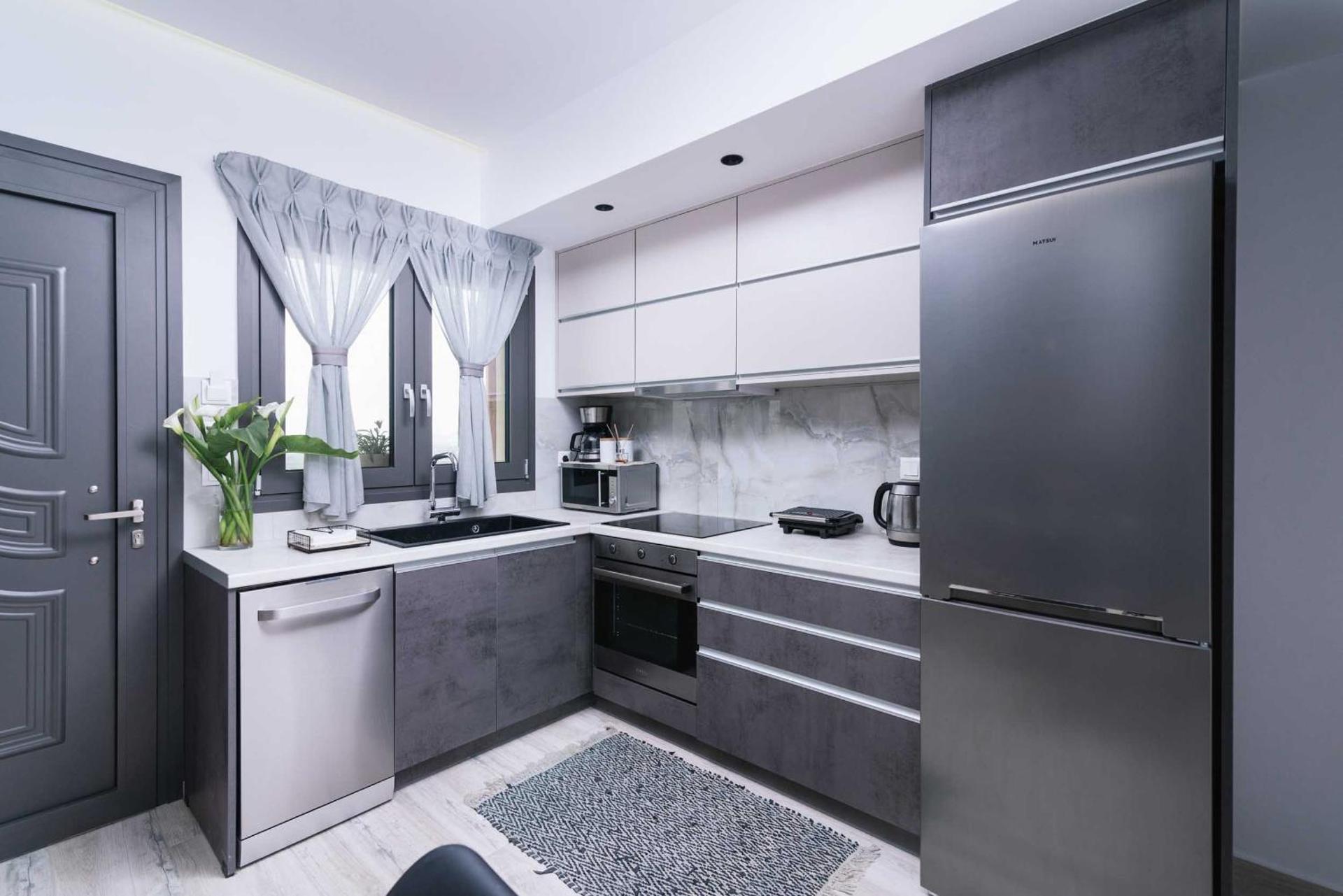 Kambos Nature View Appartment