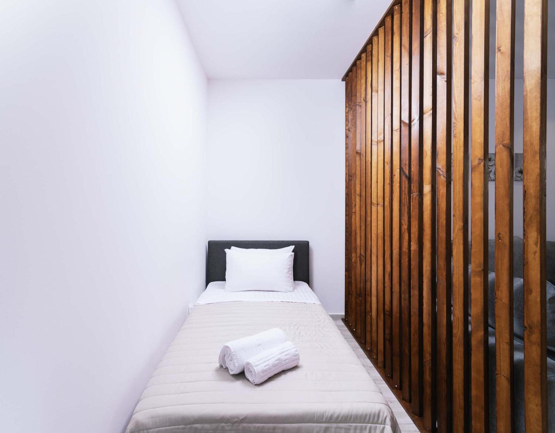 Kambos Nature View Appartment