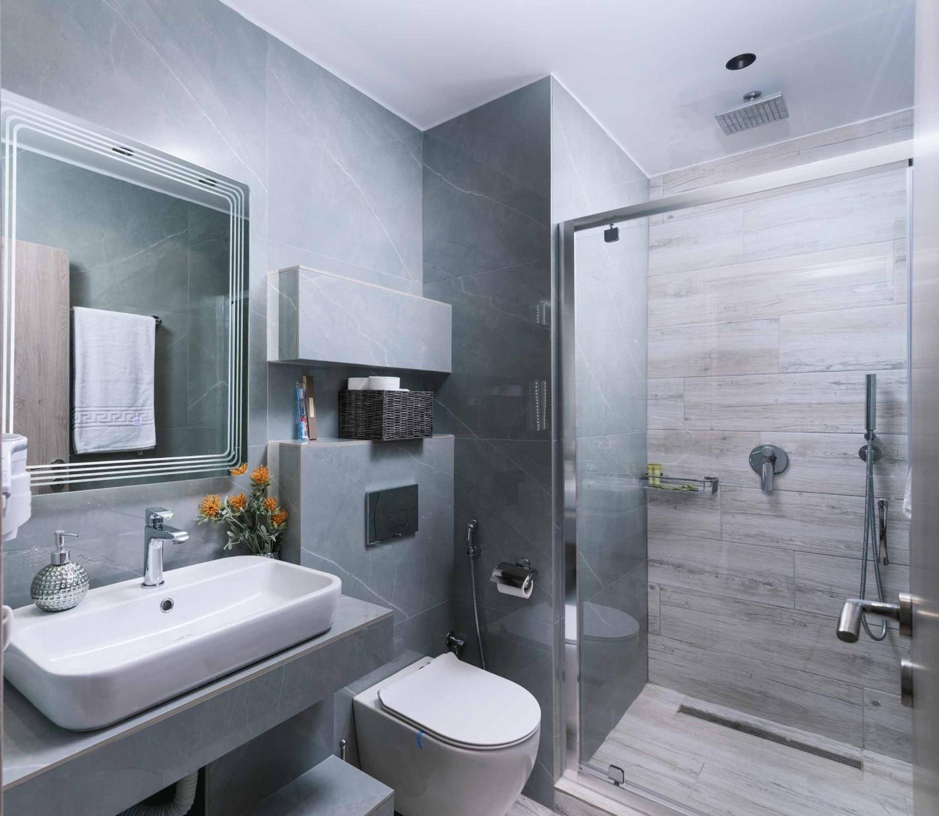 Kambos Nature View Appartment