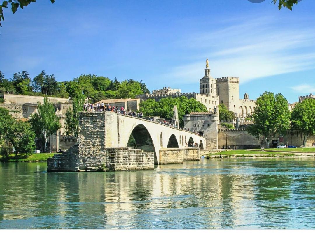 bel appartement 2 chambres au coeur du village