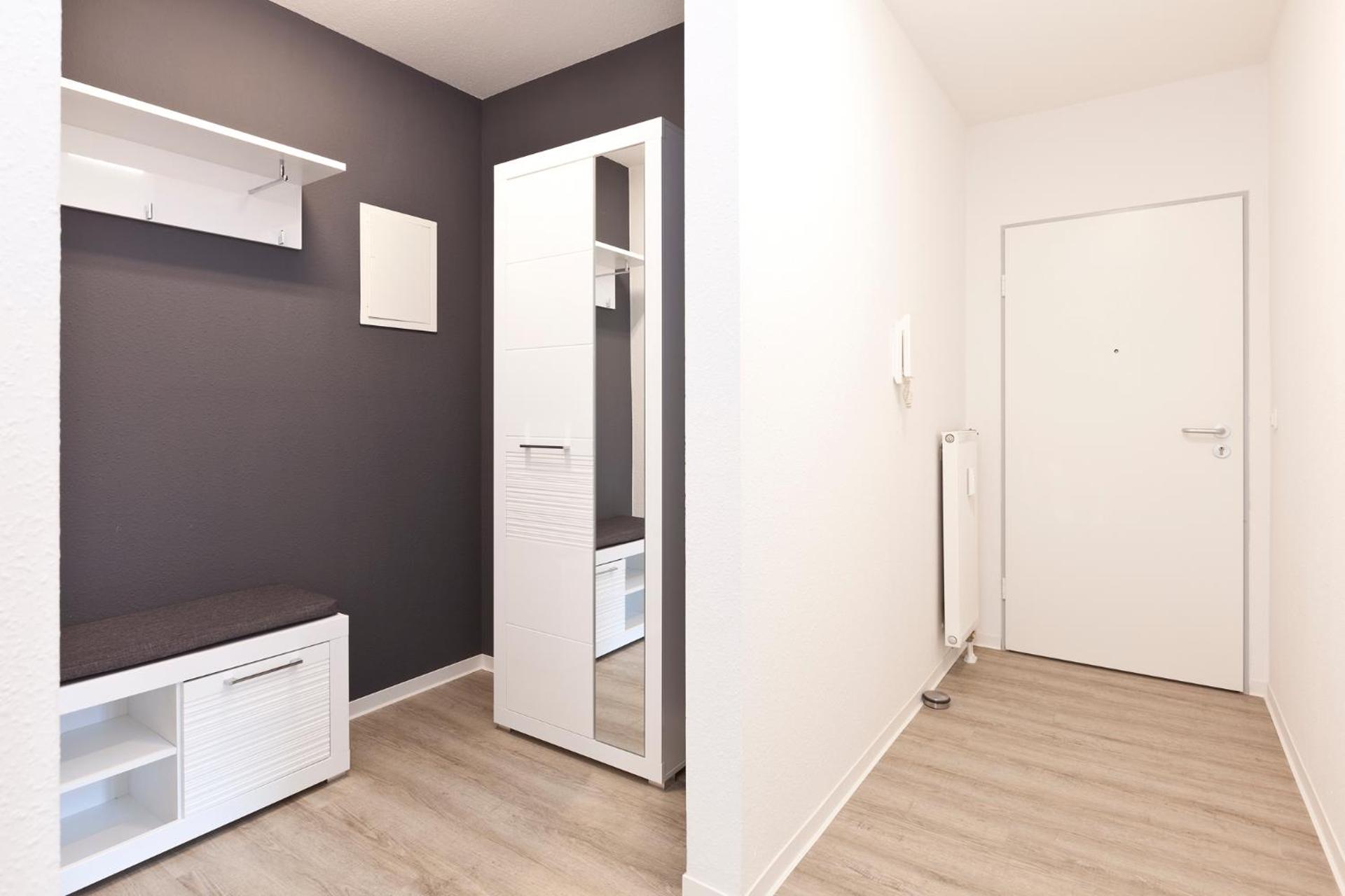 Appartementhaus Alter Speicher