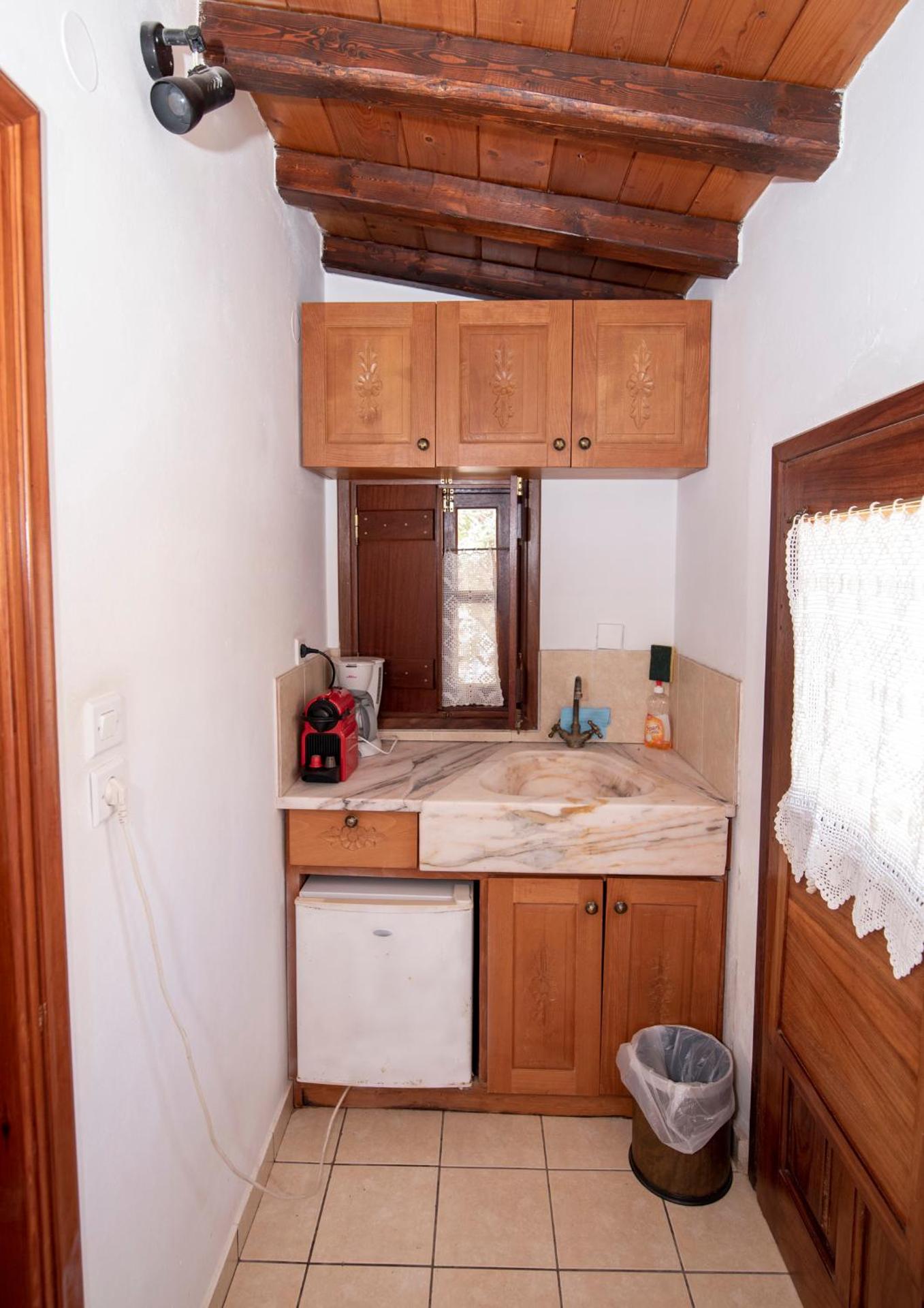 Goulas Traditional Guesthouse