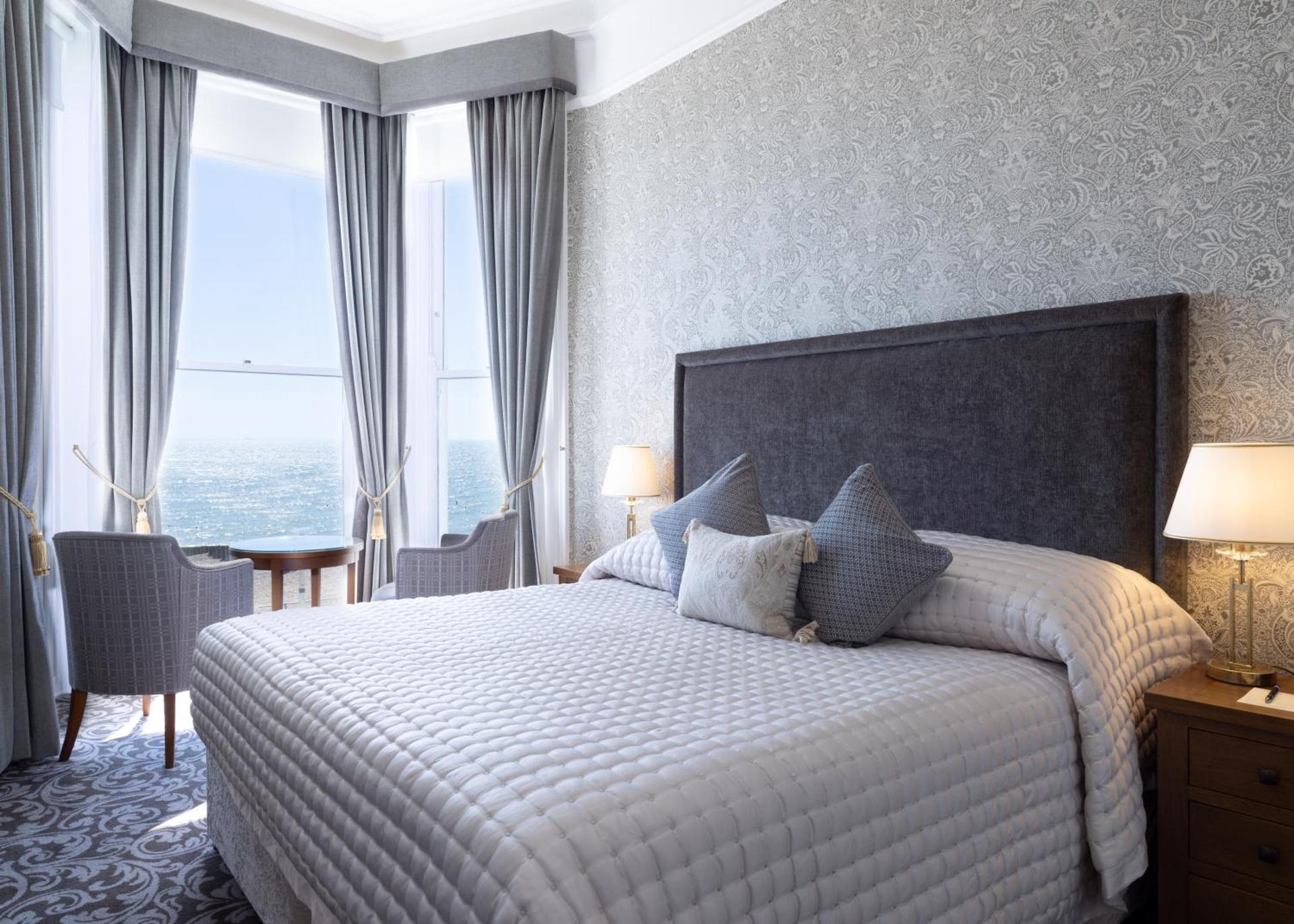 Langham Hotel Eastbourne