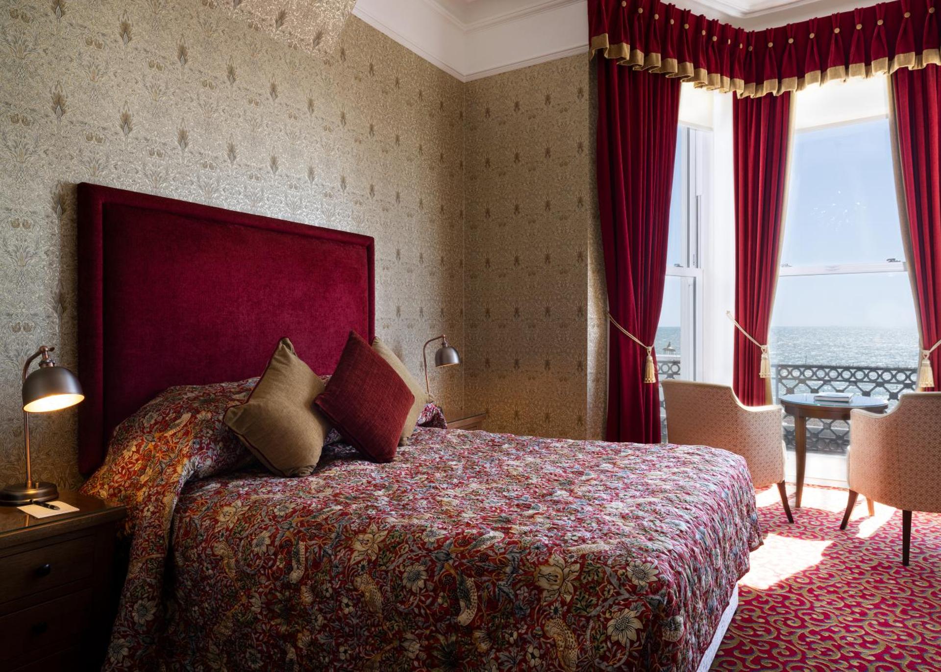 Langham Hotel Eastbourne