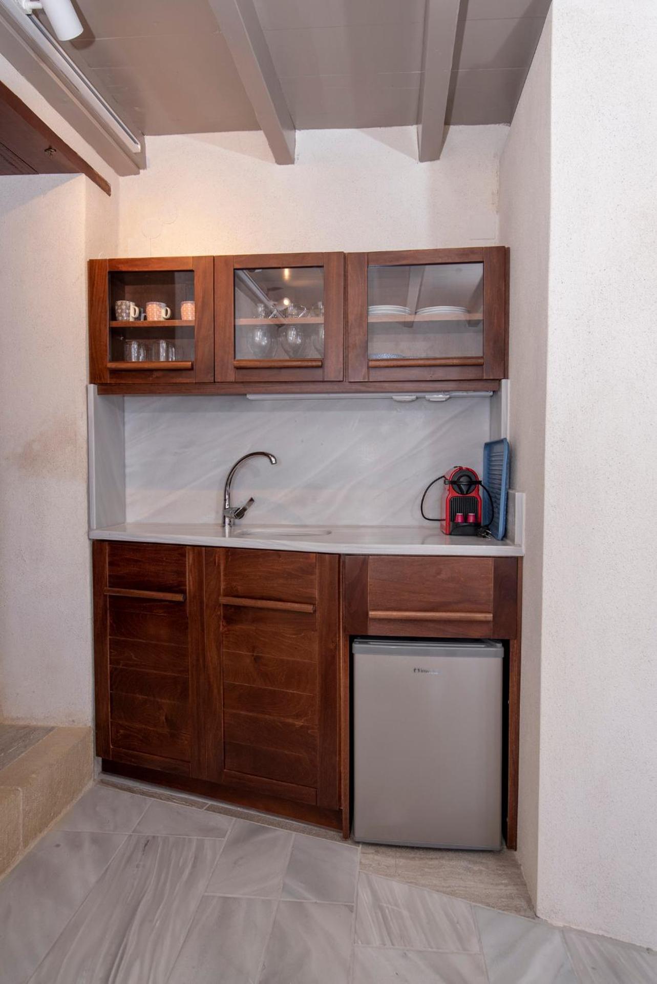 Goulas Traditional Guesthouse