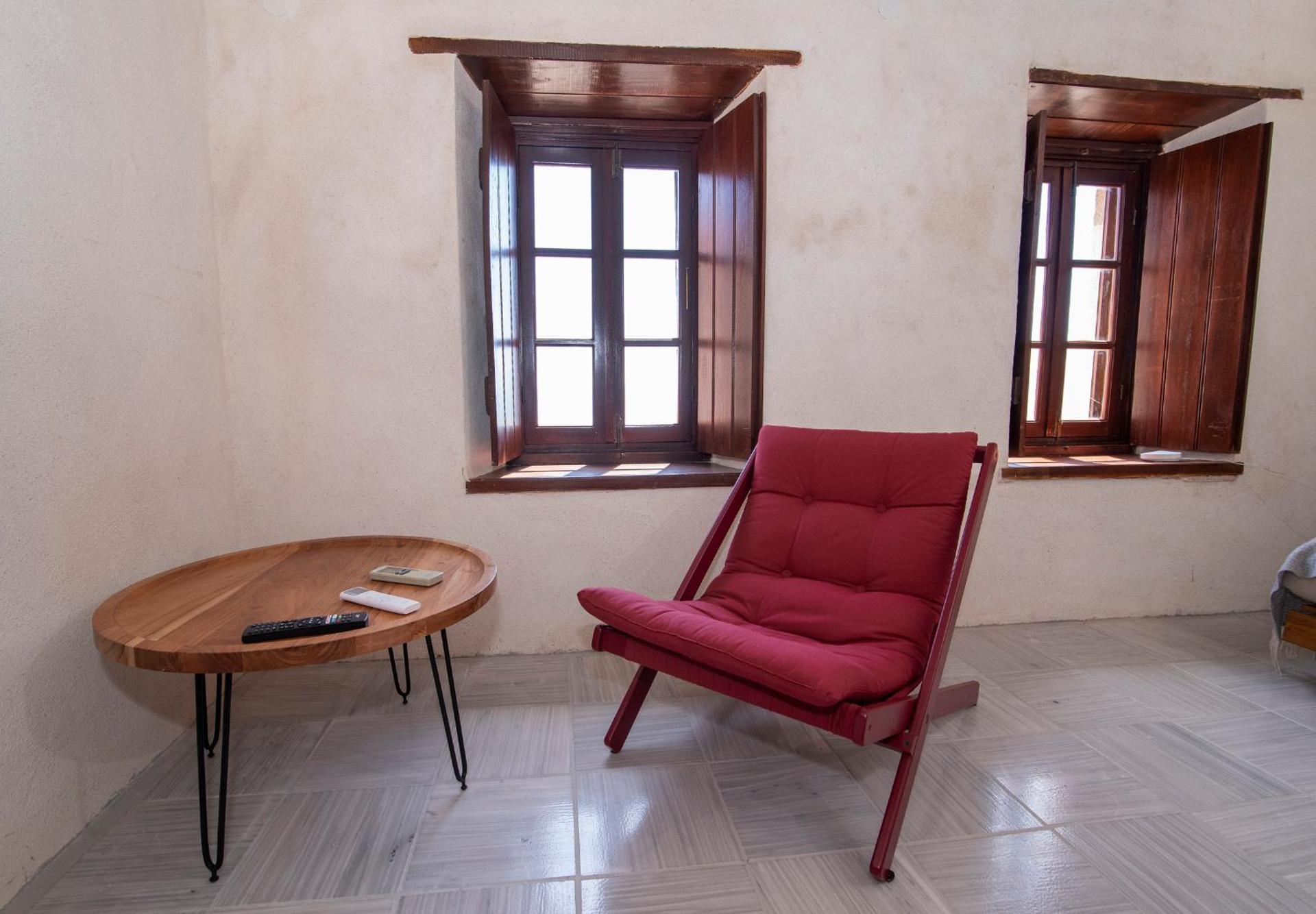 Goulas Traditional Guesthouse