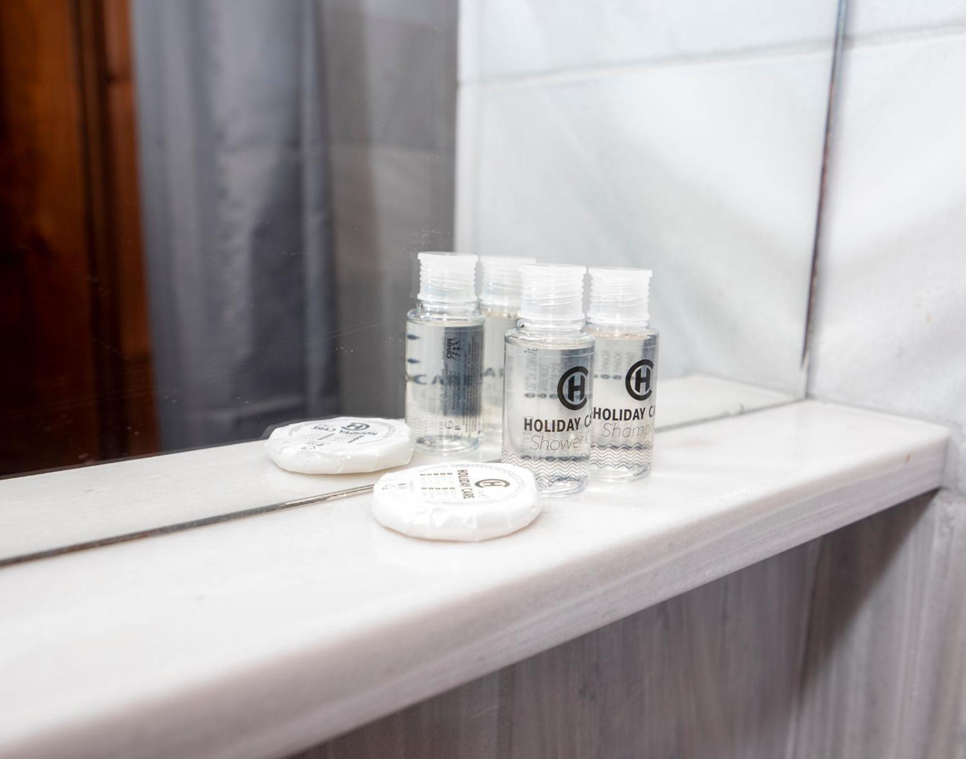 Goulas Traditional Guesthouse