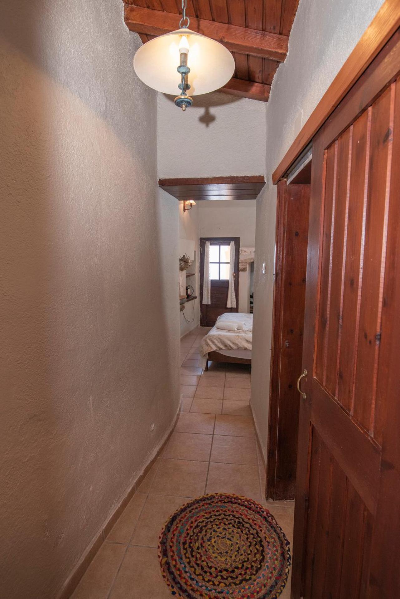 Goulas Traditional Guesthouse