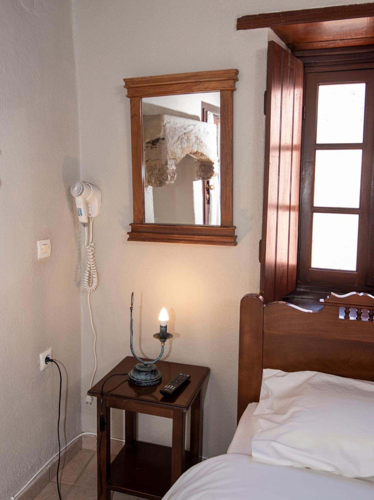 Goulas Traditional Guesthouse