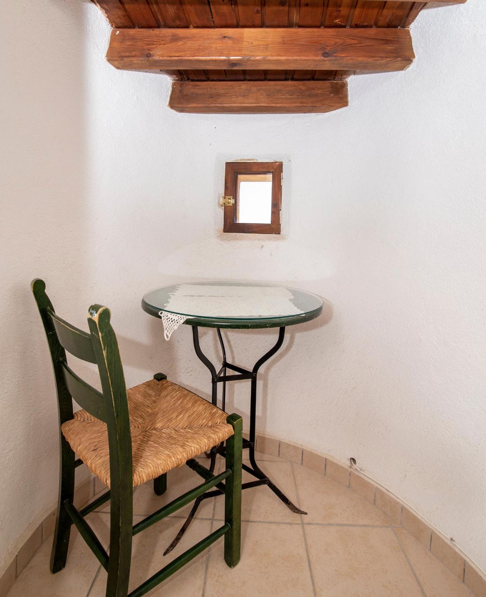 Goulas Traditional Guesthouse