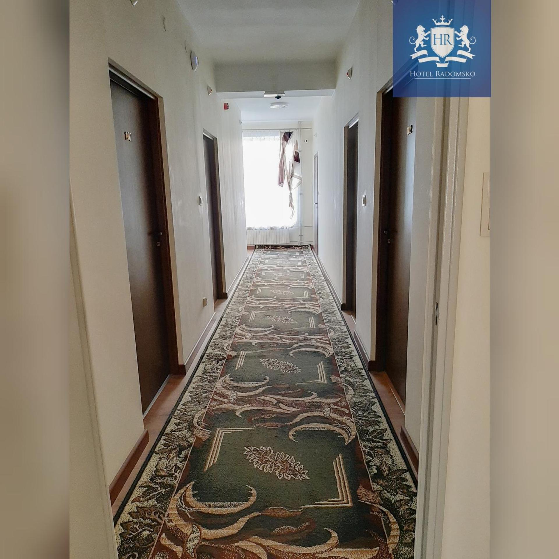 Property logo or sign