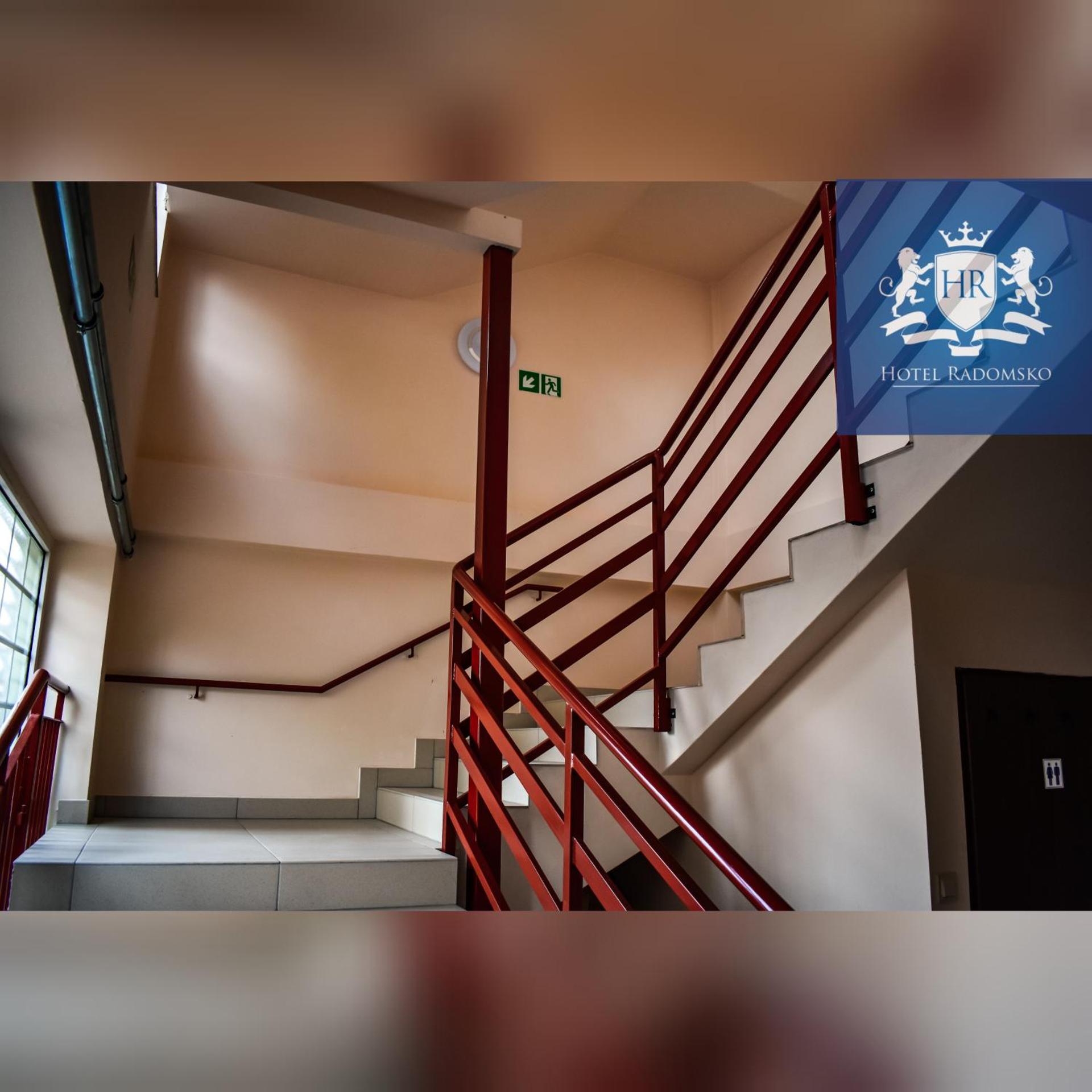 HOTEL RADOMSKO