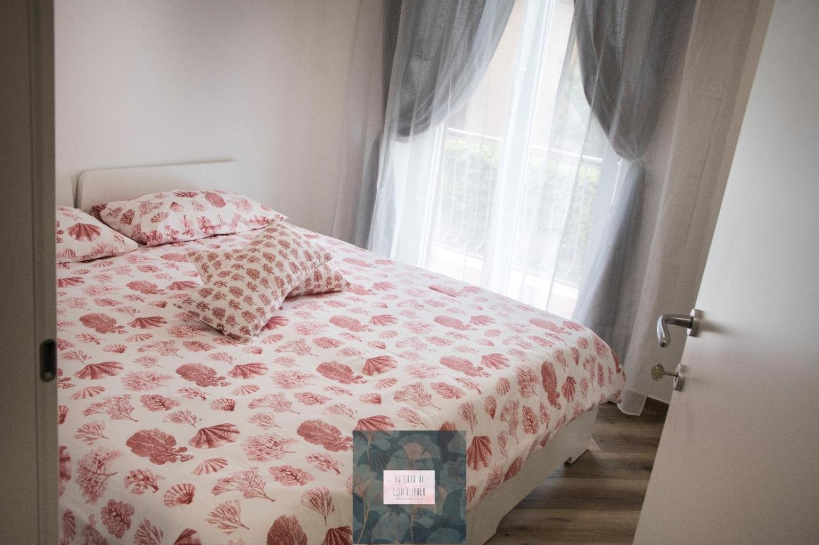 La casa di Elia e Italo