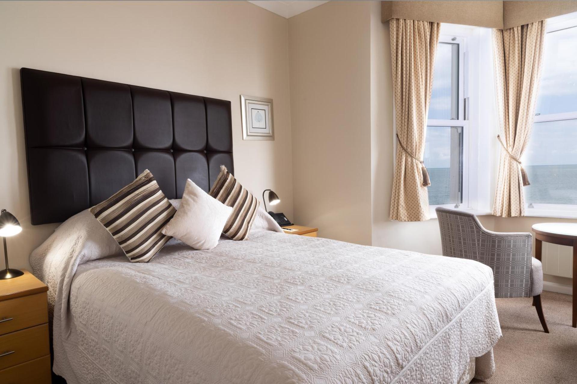 Double Room with Sea View