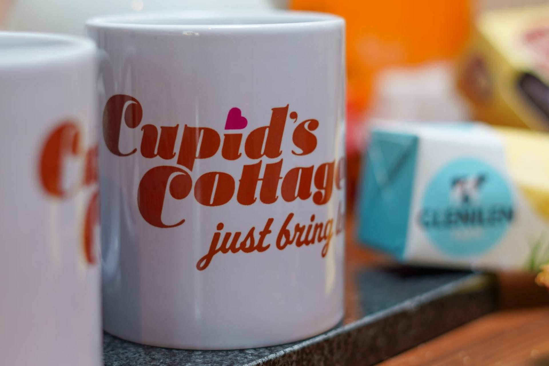 Property logo or sign