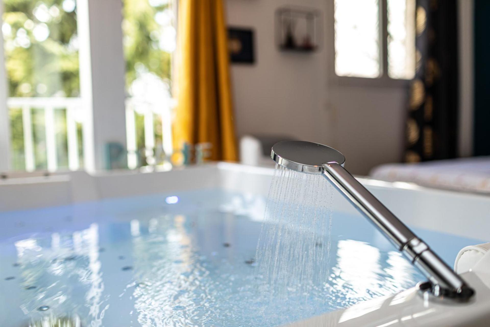 Spa and wellness centre/facilities