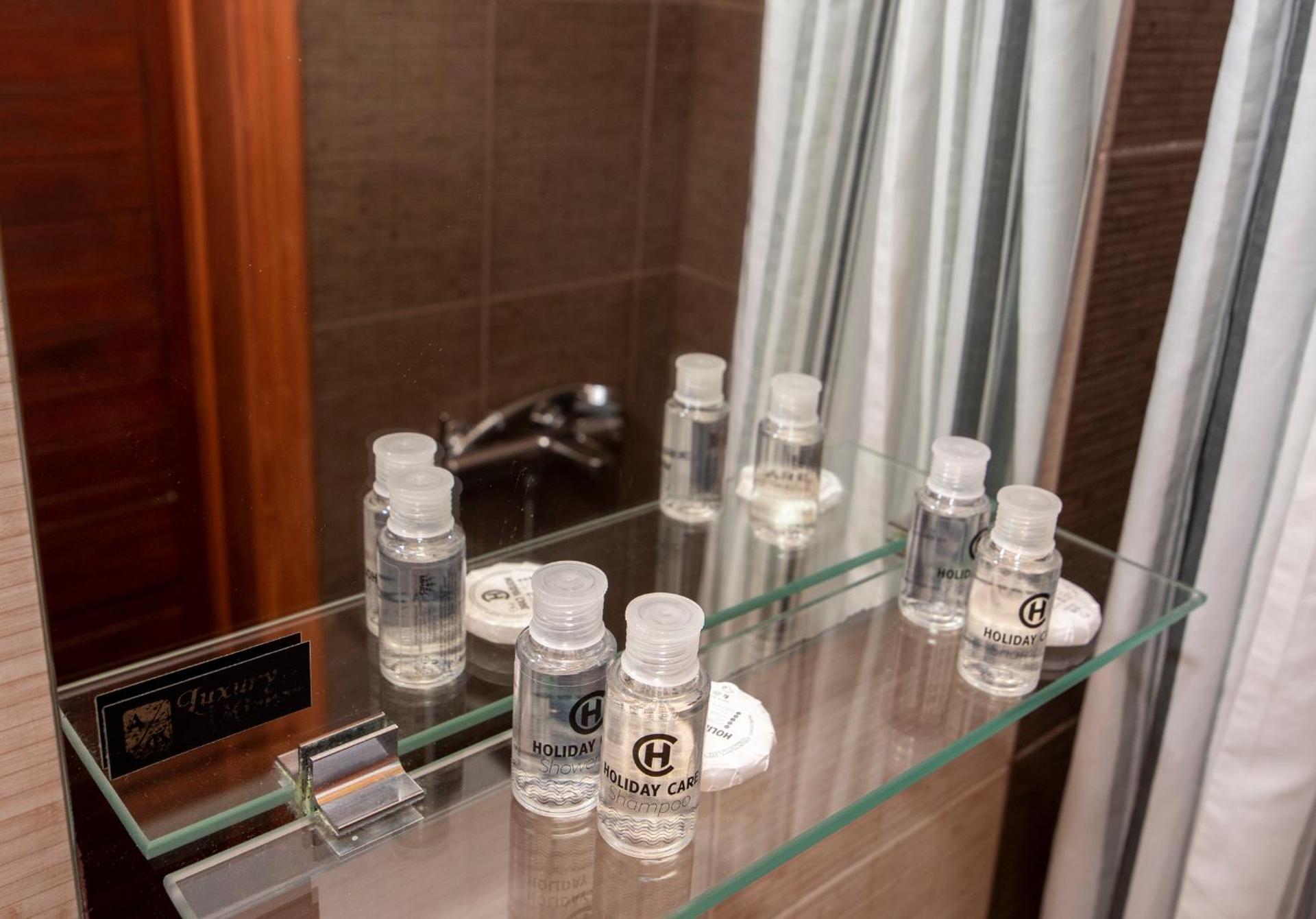 Superior Family Room