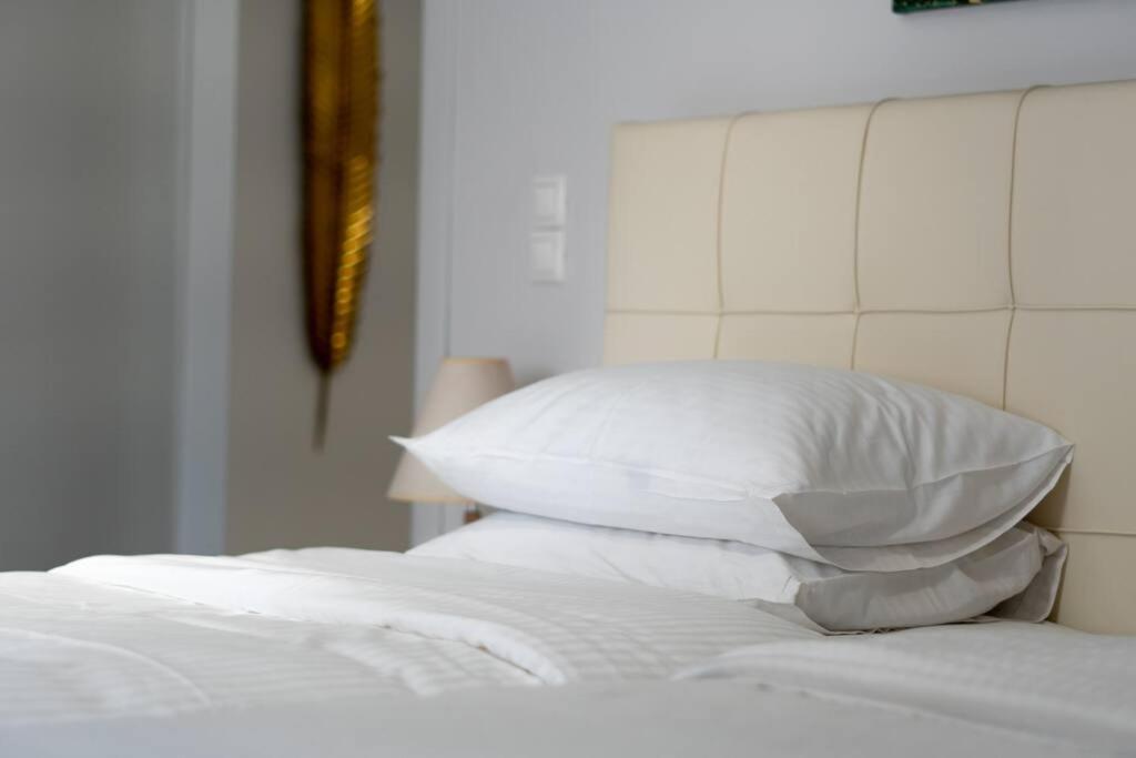 Serenita City Center Apartment