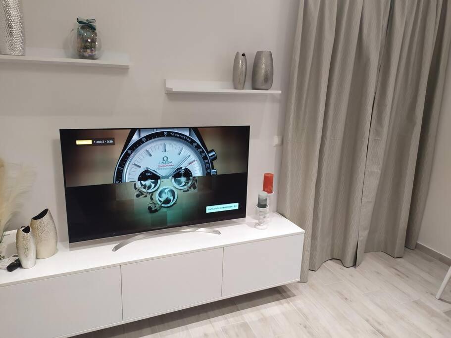 Serenita City Center Apartment