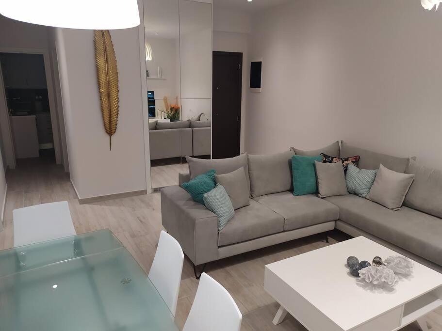 Serenita City Center Apartment