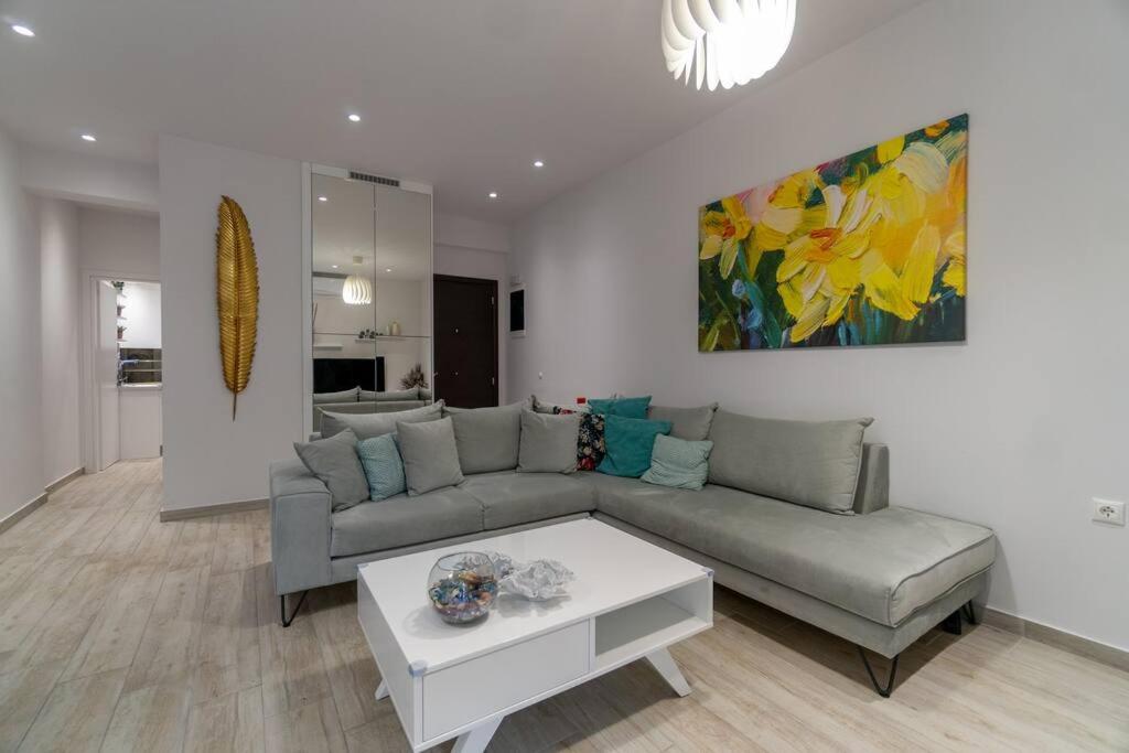 Serenita City Center Apartment