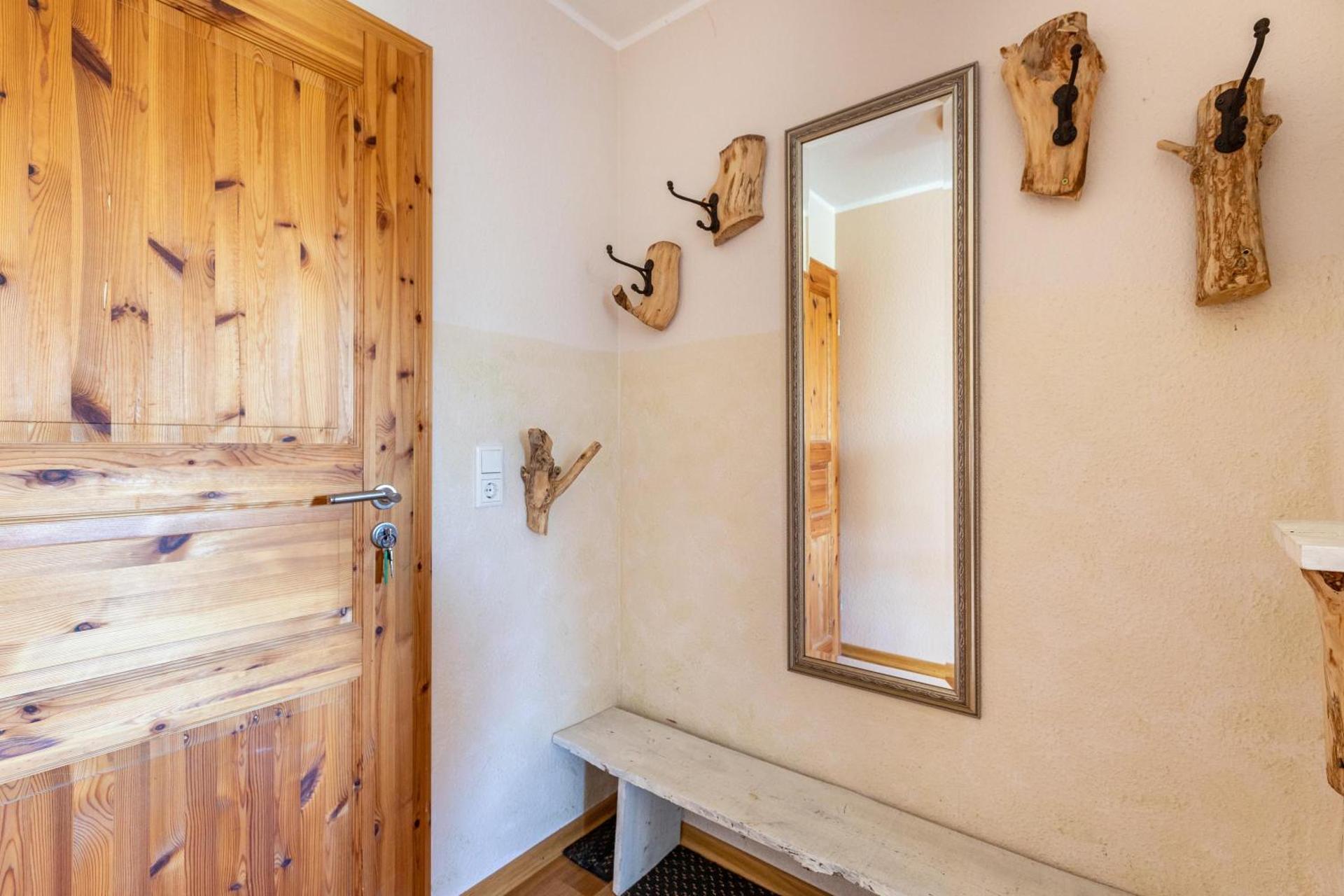 Denkerhof Ferienwohnung Deichblick