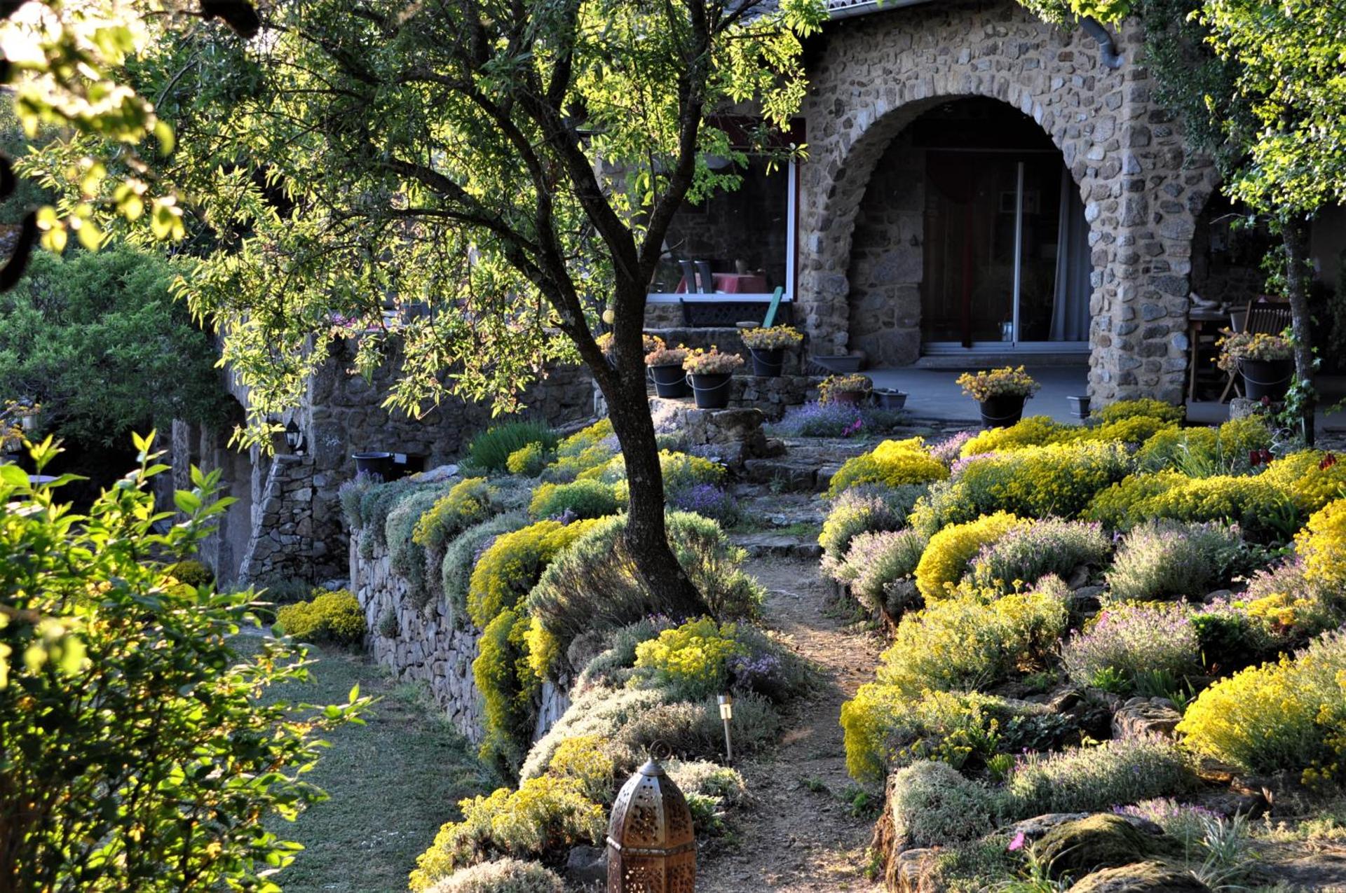 Chambre d'hôtes de Thorée