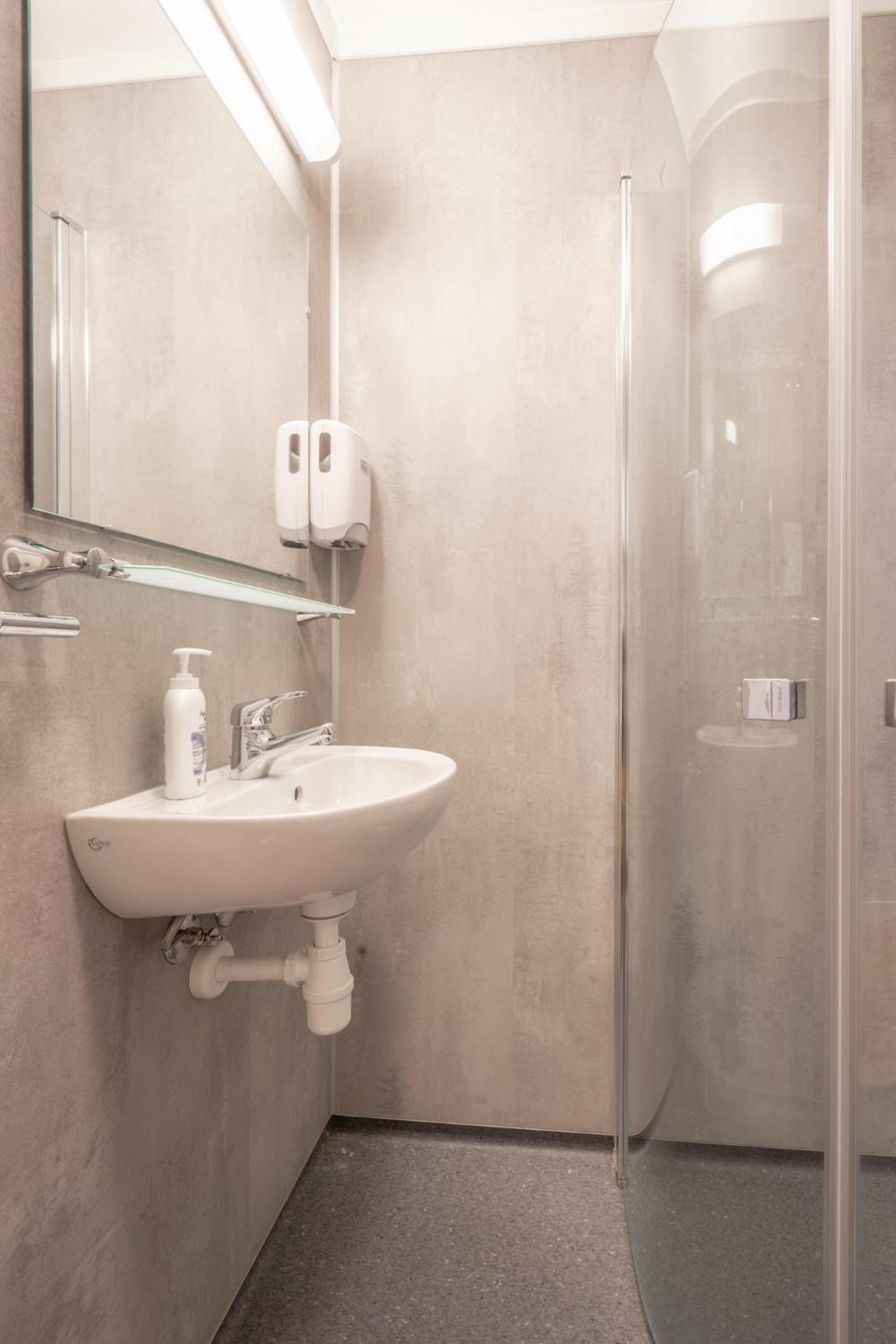 Standard-familieværelse