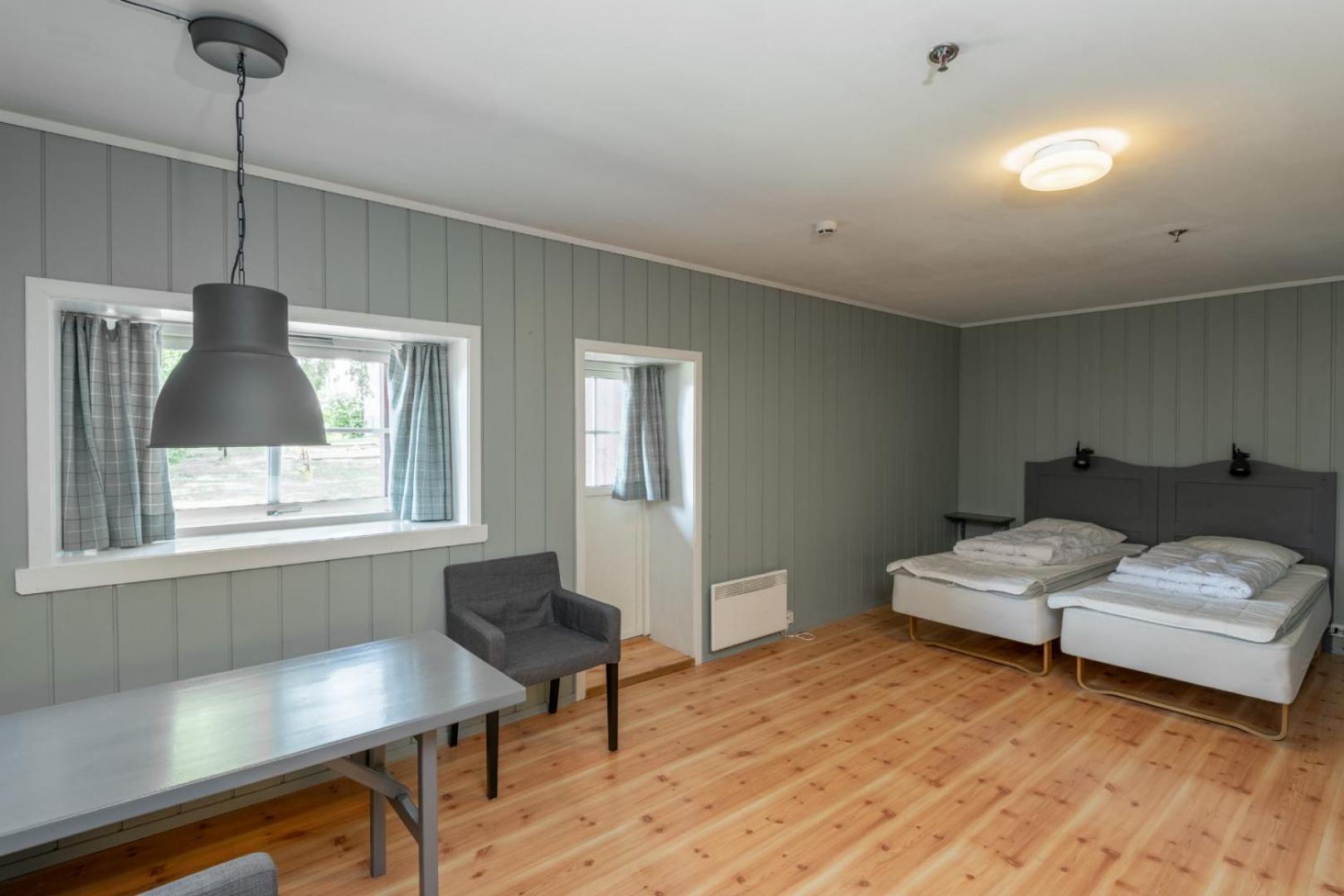 Nermo Hotel & Apartments