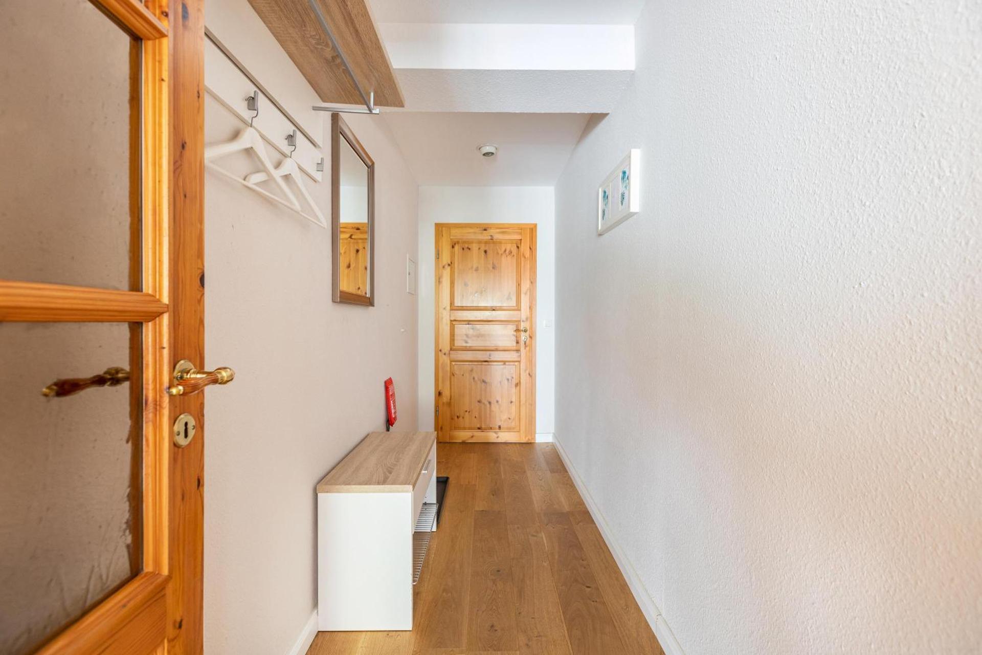 Denkerhof Fewo Blume des Lebens