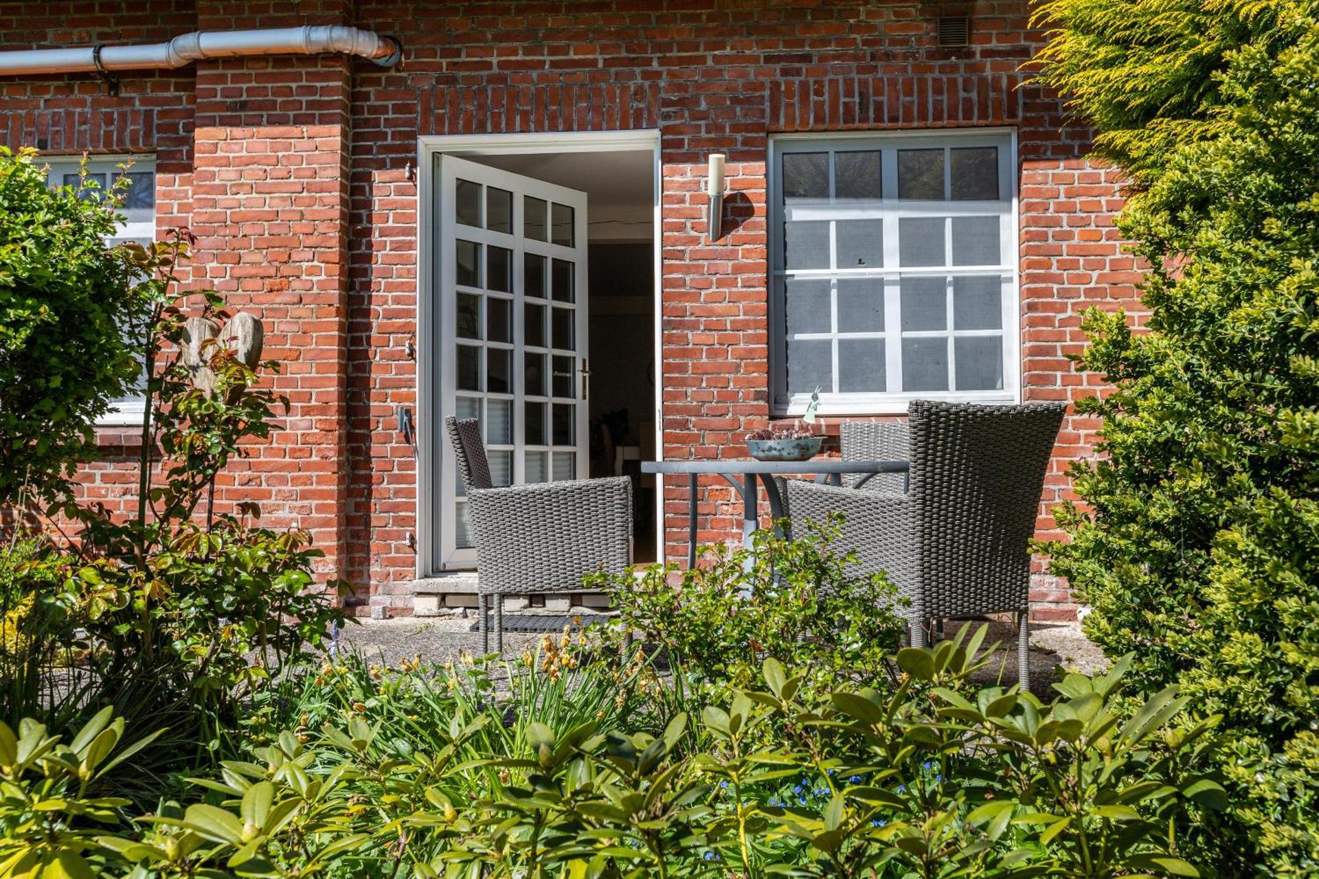 Denkerhof Fewo Blume des Lebens