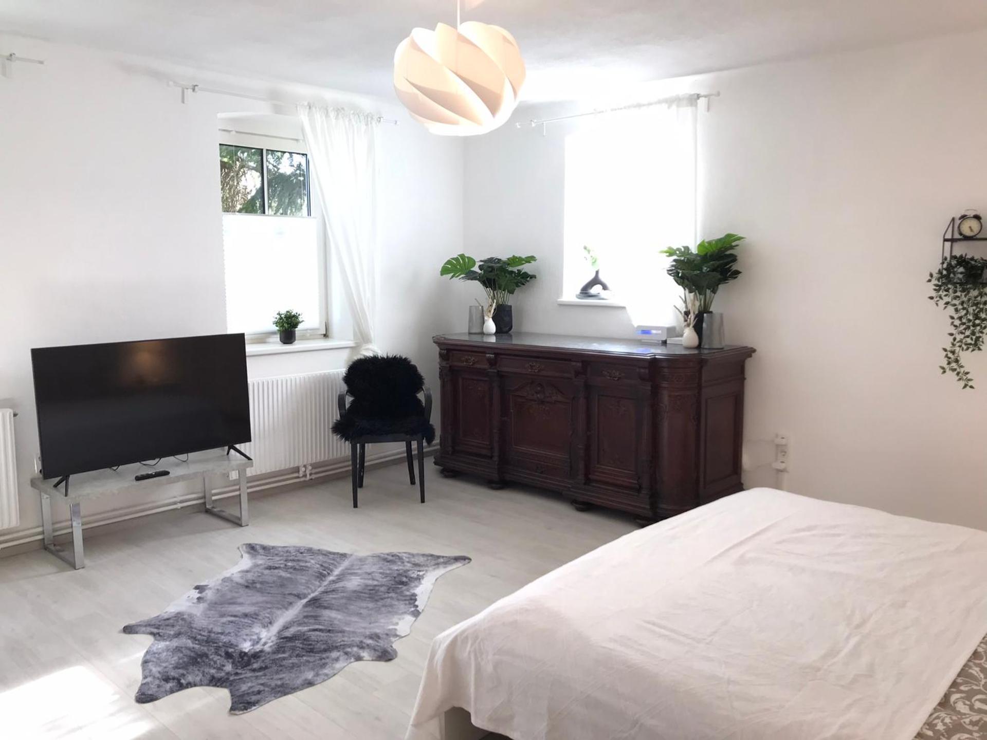 Jutta Deluxe Farmhouse