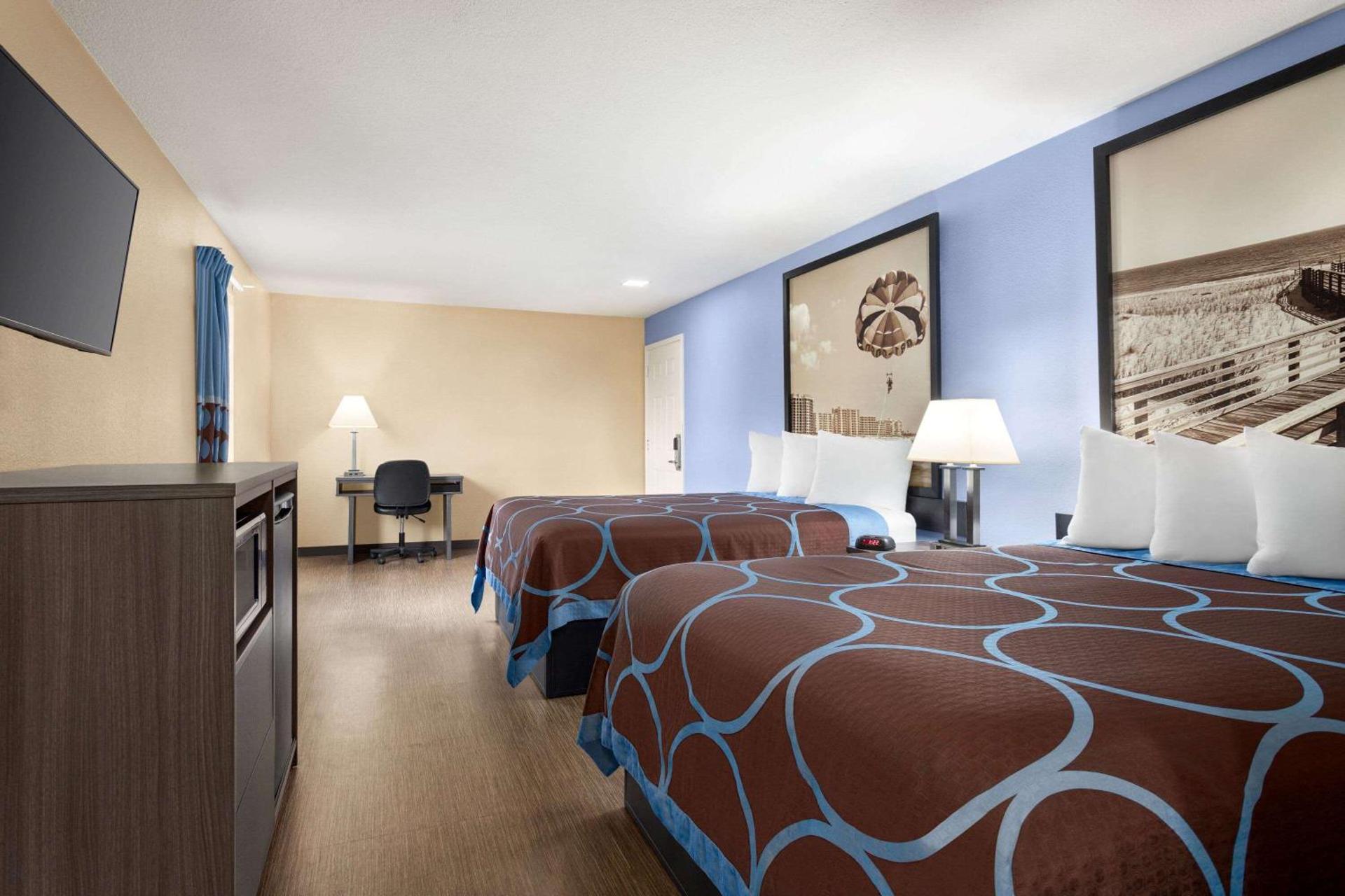 Super 8 by Wyndham Foley