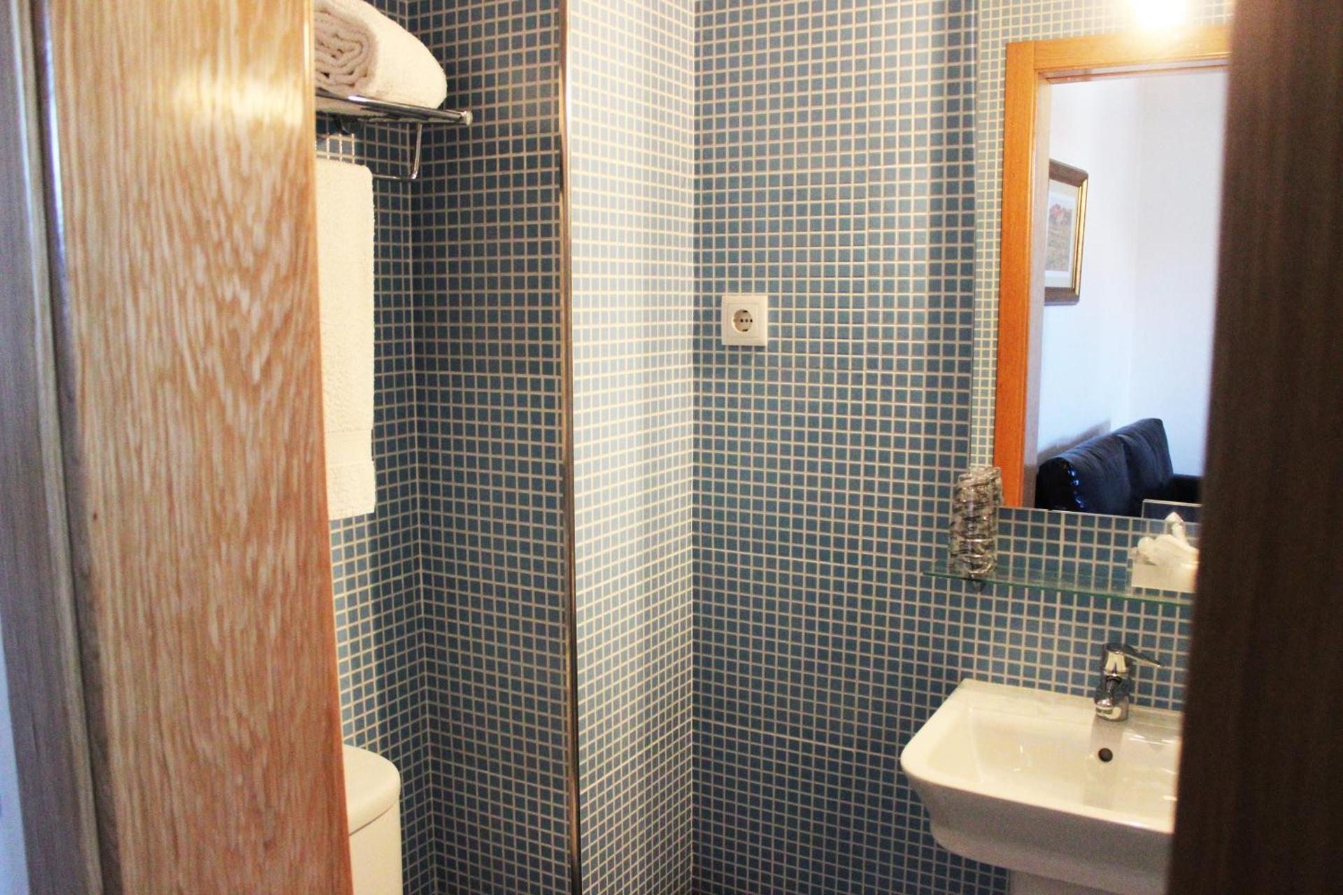 Curral de l Tiu Pino