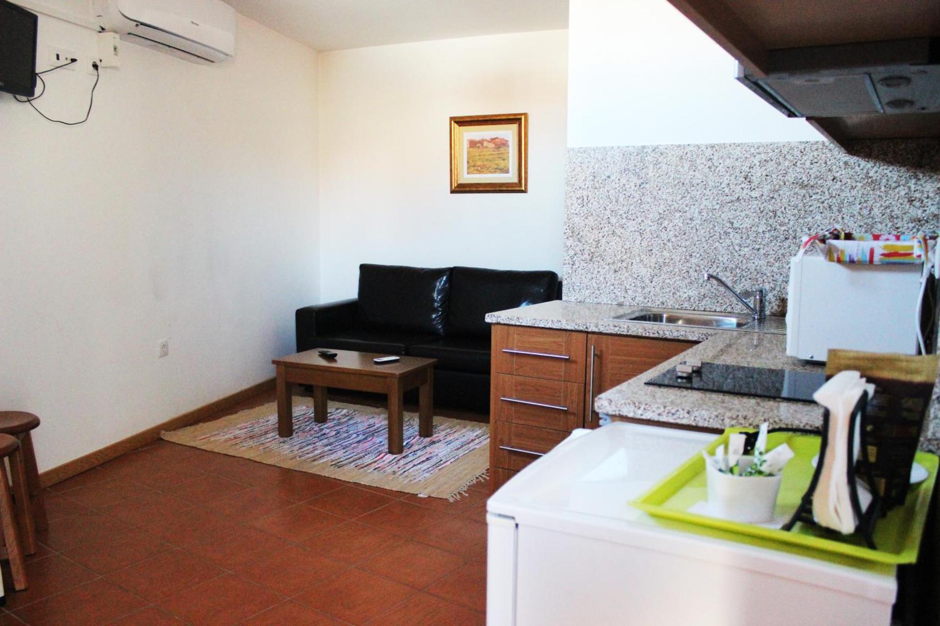 Curral de l Tiu Pino