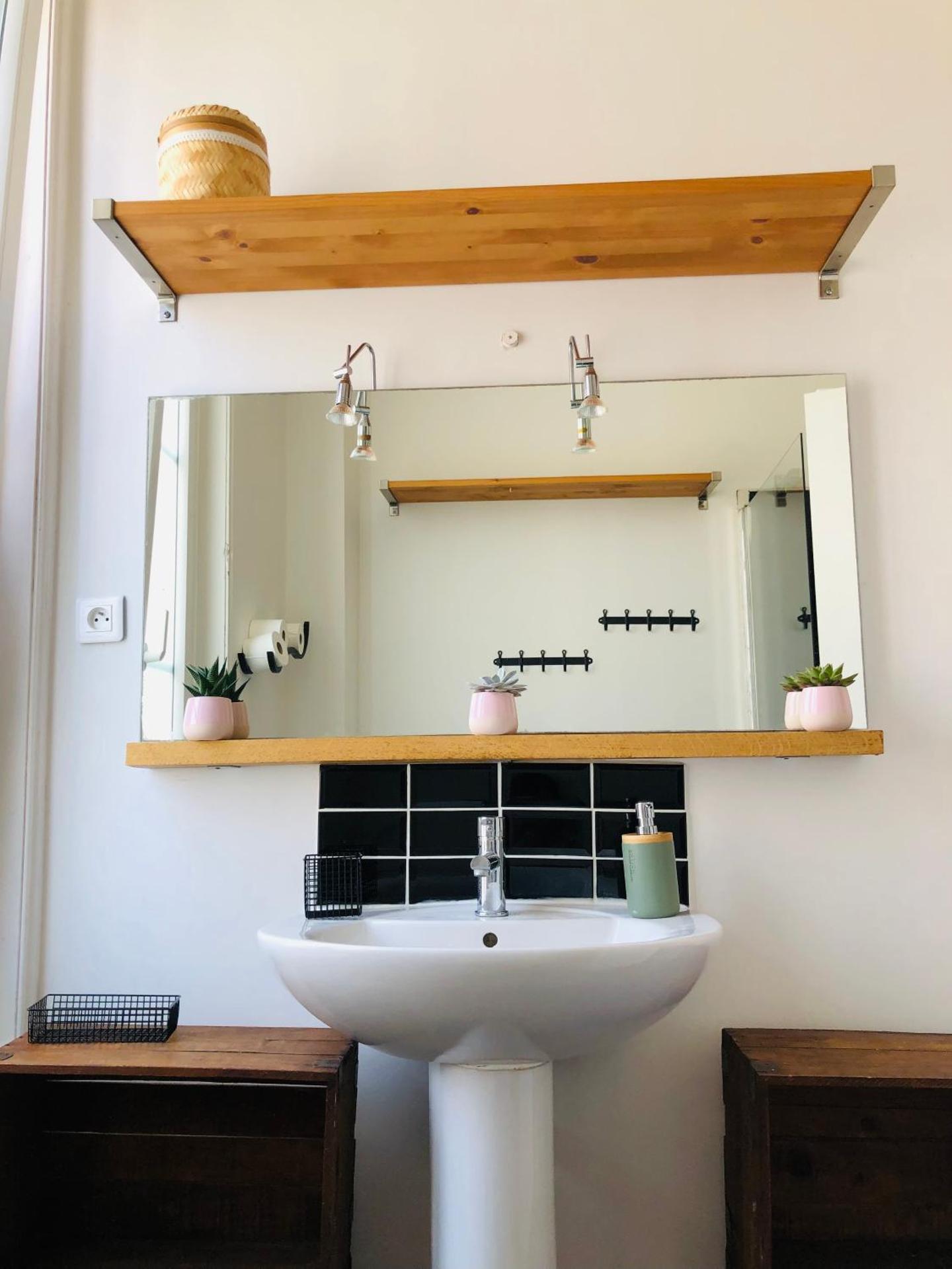 Charmante maison de pêcheurs plein centre à 5min du port