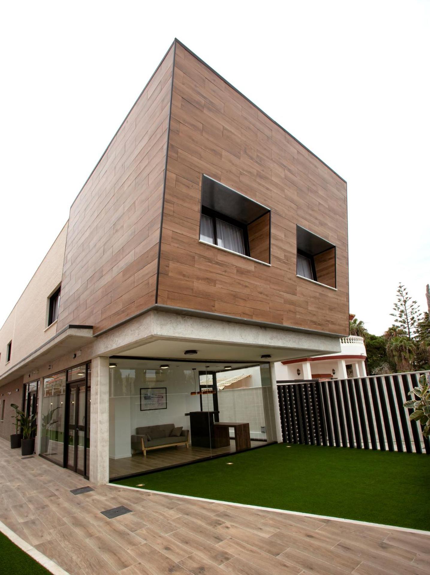 Apartamentos La Espadaña