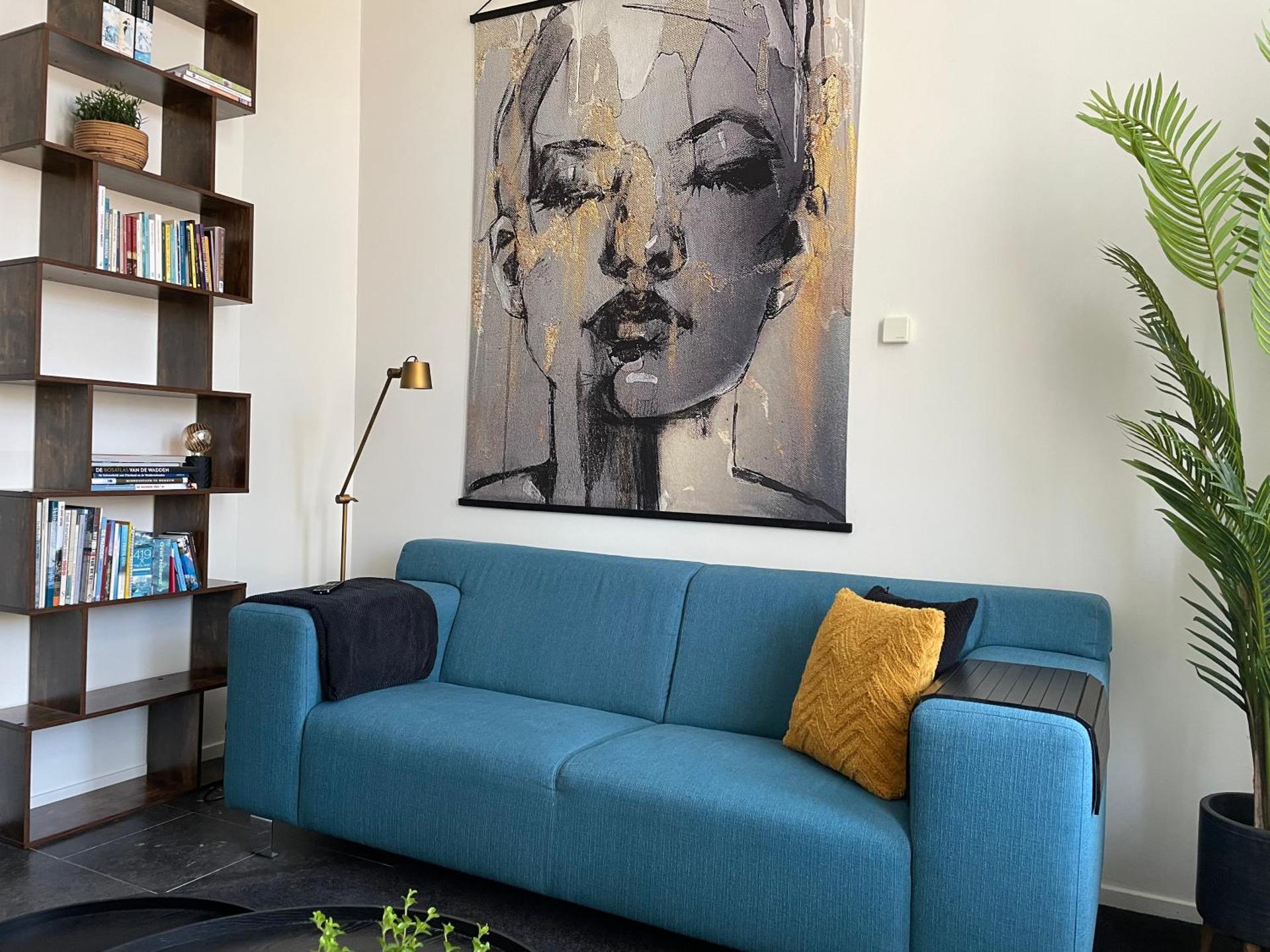 Stadslogement Kleindiep Dokkum