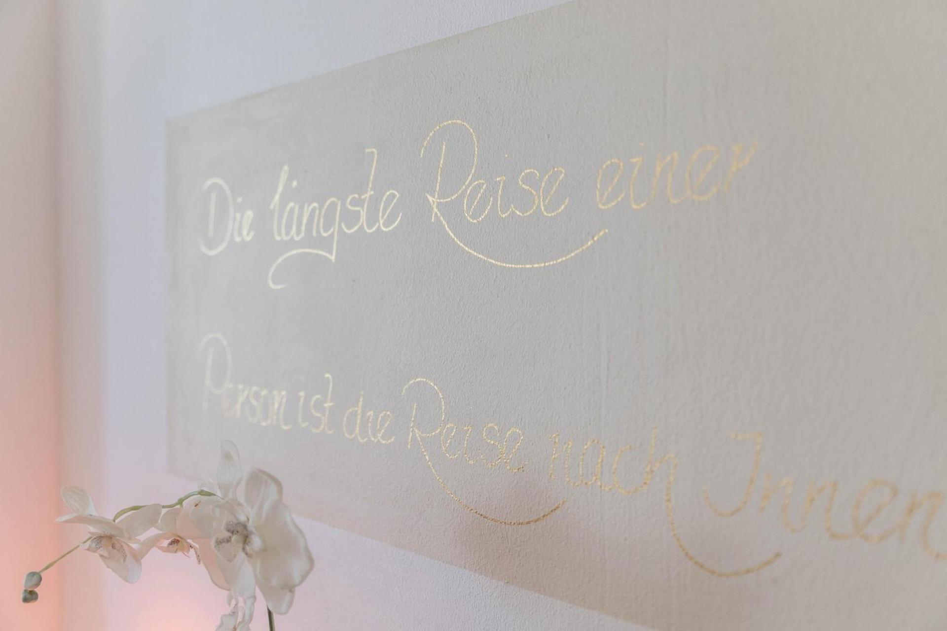 Denkerhof Apartment Bergkristall